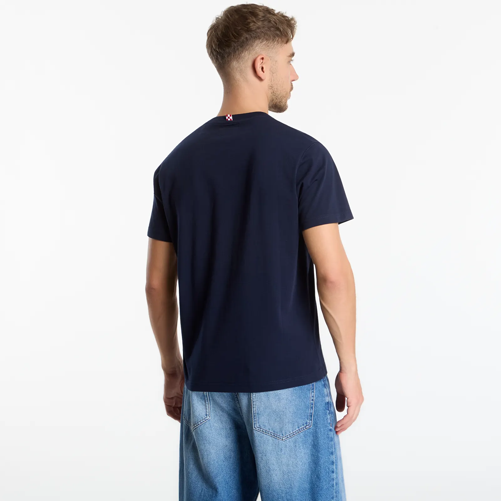 T-krekli MC2 Saint Barth Arnott T-Shirt Dry January