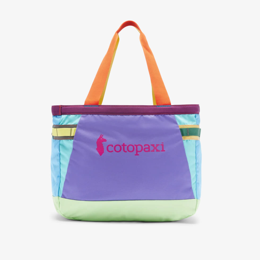 Sacs à bandoulière pour hommes Cotopaxi Allpa 30L Gear Hauler Tote Del Dia
