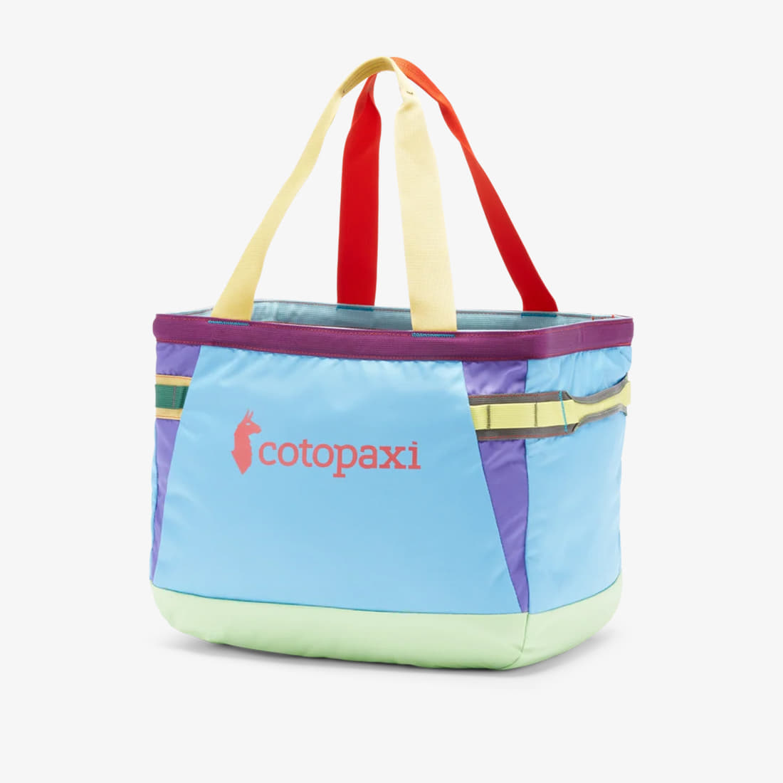 Sacs à bandoulière pour hommes Cotopaxi Allpa 30L Gear Hauler Tote Del Dia