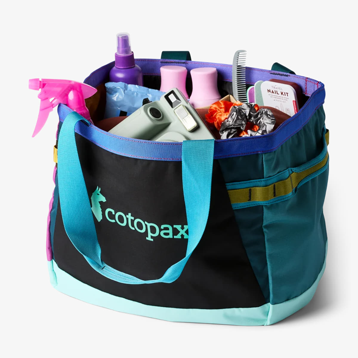 Sacs à bandoulière pour hommes Cotopaxi Allpa 30L Gear Hauler Tote Del Dia