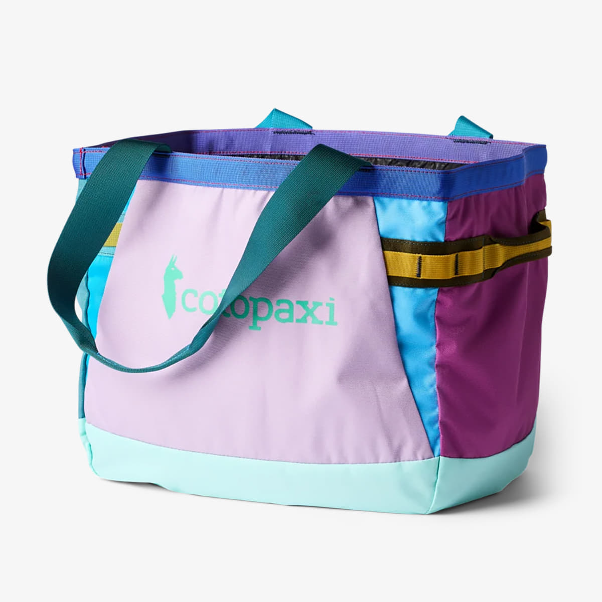 Sacs à bandoulière pour hommes Cotopaxi Allpa 30L Gear Hauler Tote Del Dia