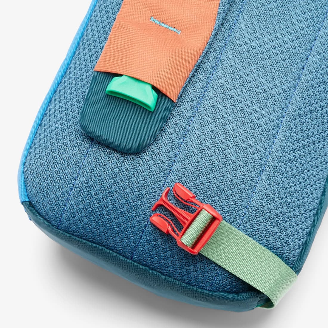 Heren heuptassen Cotopaxi Todo 8L Sling Del Dia