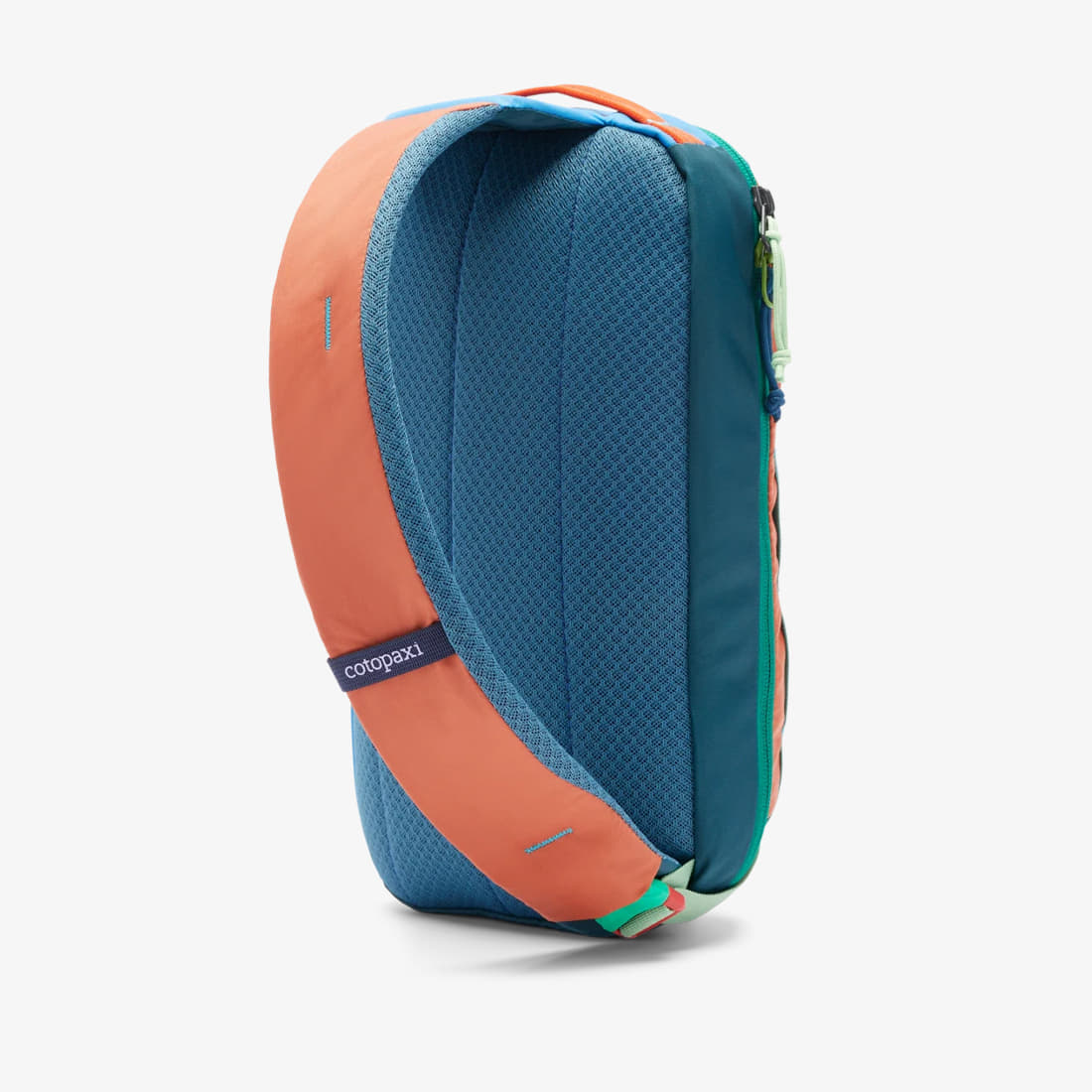 Heren heuptassen Cotopaxi Todo 8L Sling Del Dia
