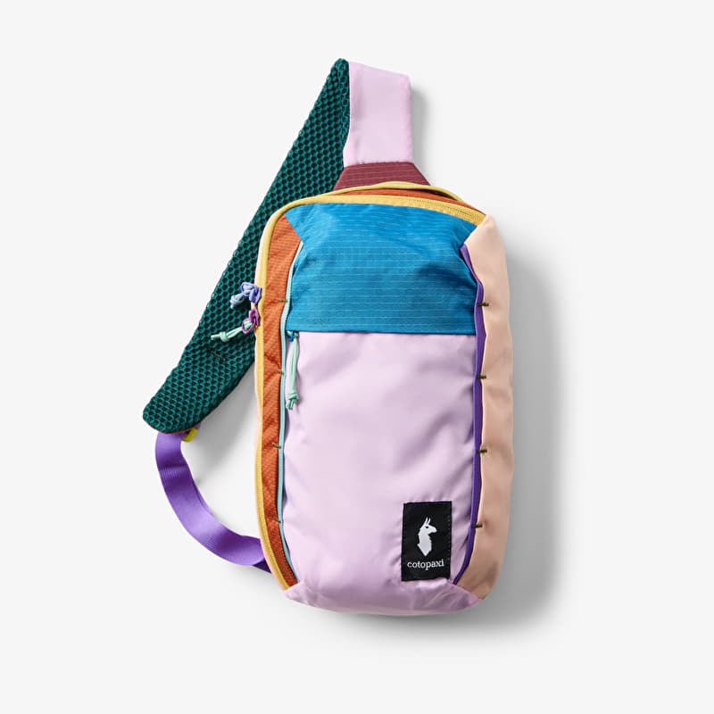 Heuptas Cotopaxi Todo 8L Sling Del Dia
