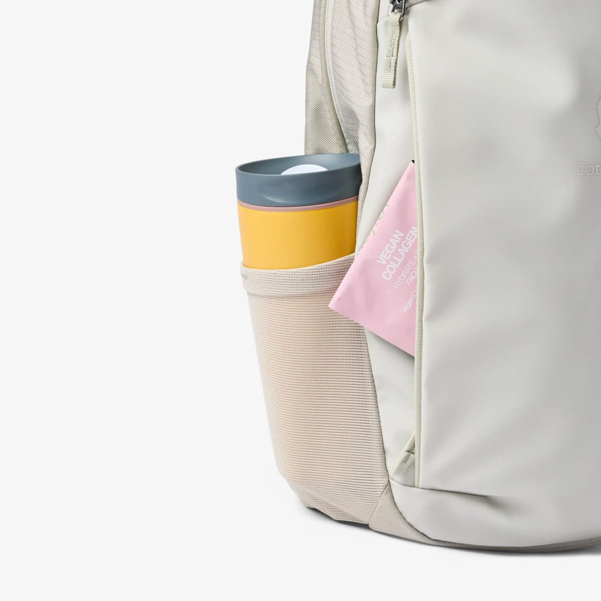 Чоловічі рюкзаки Cotopaxi Allpa 18L Daypack Mineral