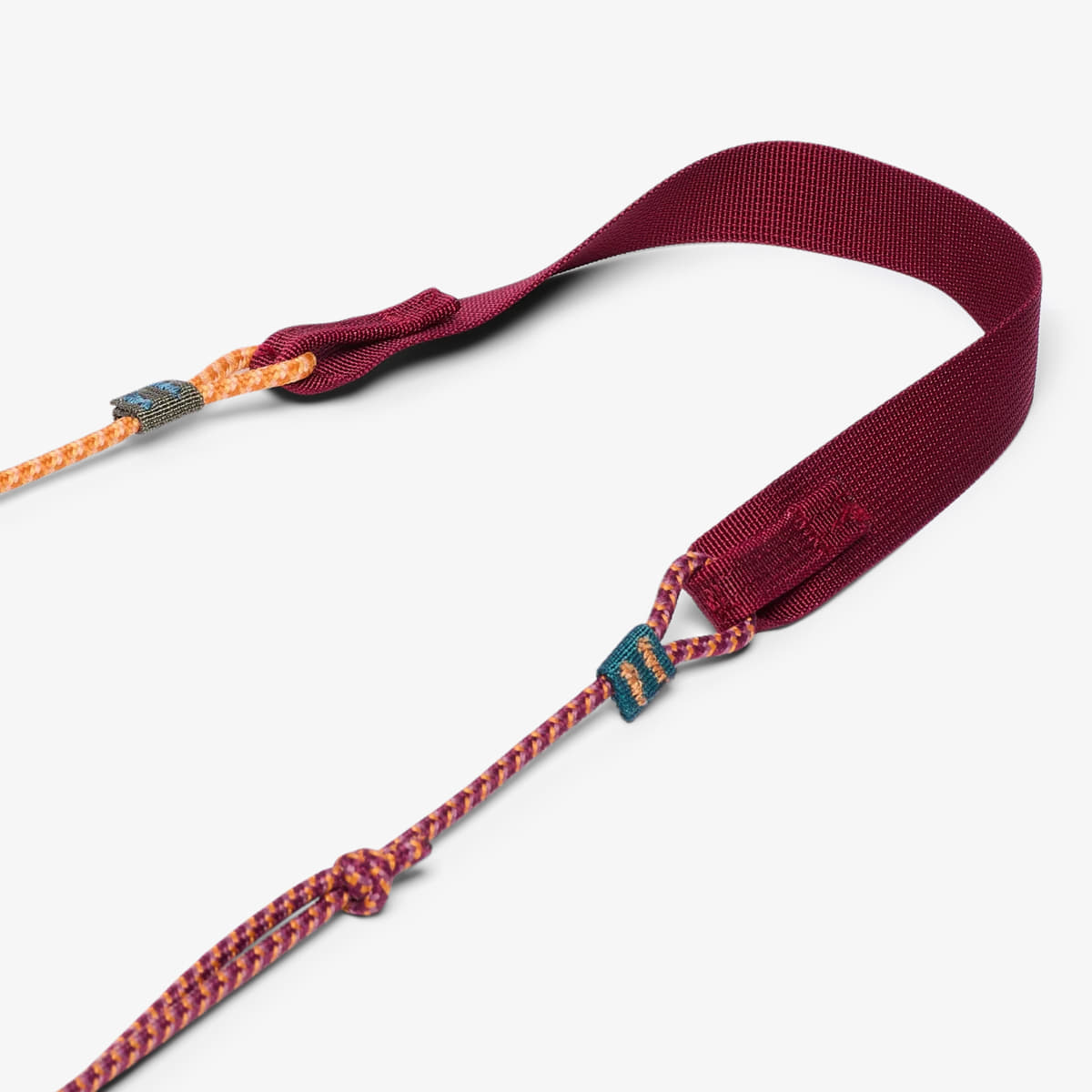 Bolsas de ombro masculinas Cotopaxi Lista 2L Crossbody Bag Del Dia