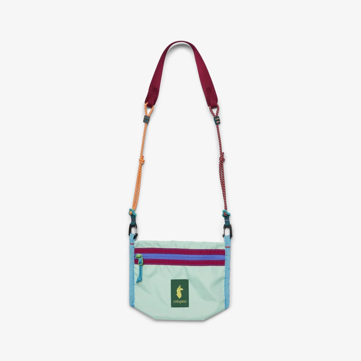 Чанта Cotopaxi Lista 2L Crossbody Bag Del Dia 2 l