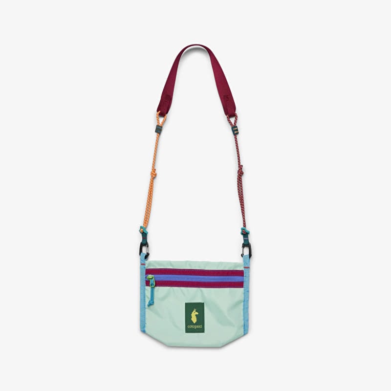 Tasche Cotopaxi Lista 2L Crossbody Bag Del Dia
