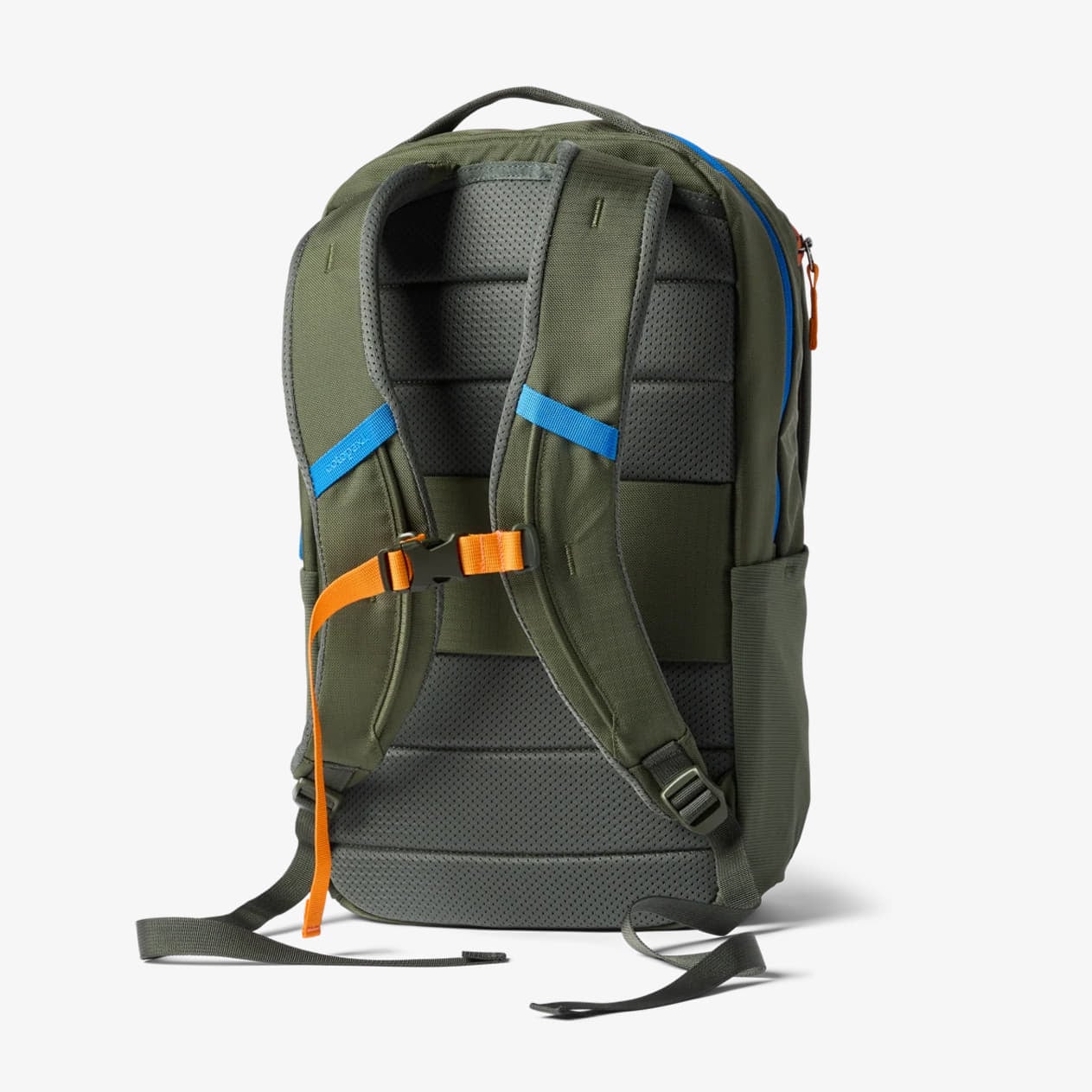 Heren rugzakken Cotopaxi Allpa 18L Daypack Fatigue