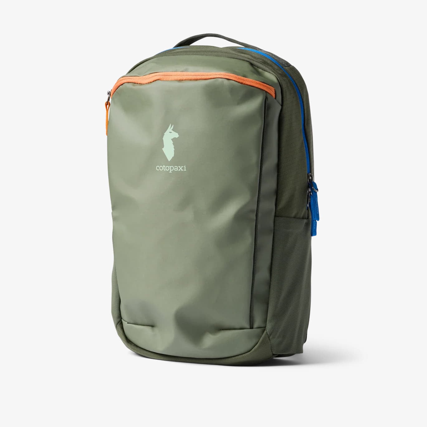 Heren rugzakken Cotopaxi Allpa 18L Daypack Fatigue