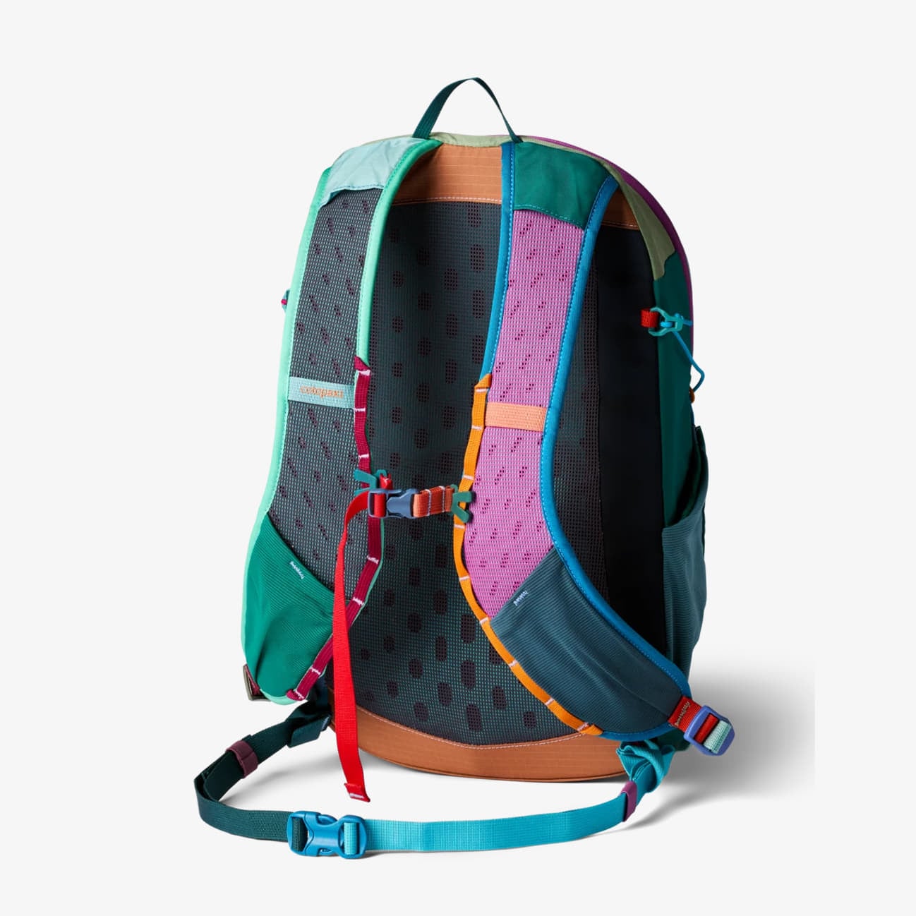 Мужские рюкзаки Cotopaxi Elqui 18L Backpack Del Dia