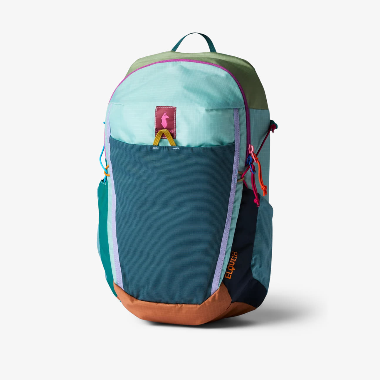 Мужские рюкзаки Cotopaxi Elqui 18L Backpack Del Dia