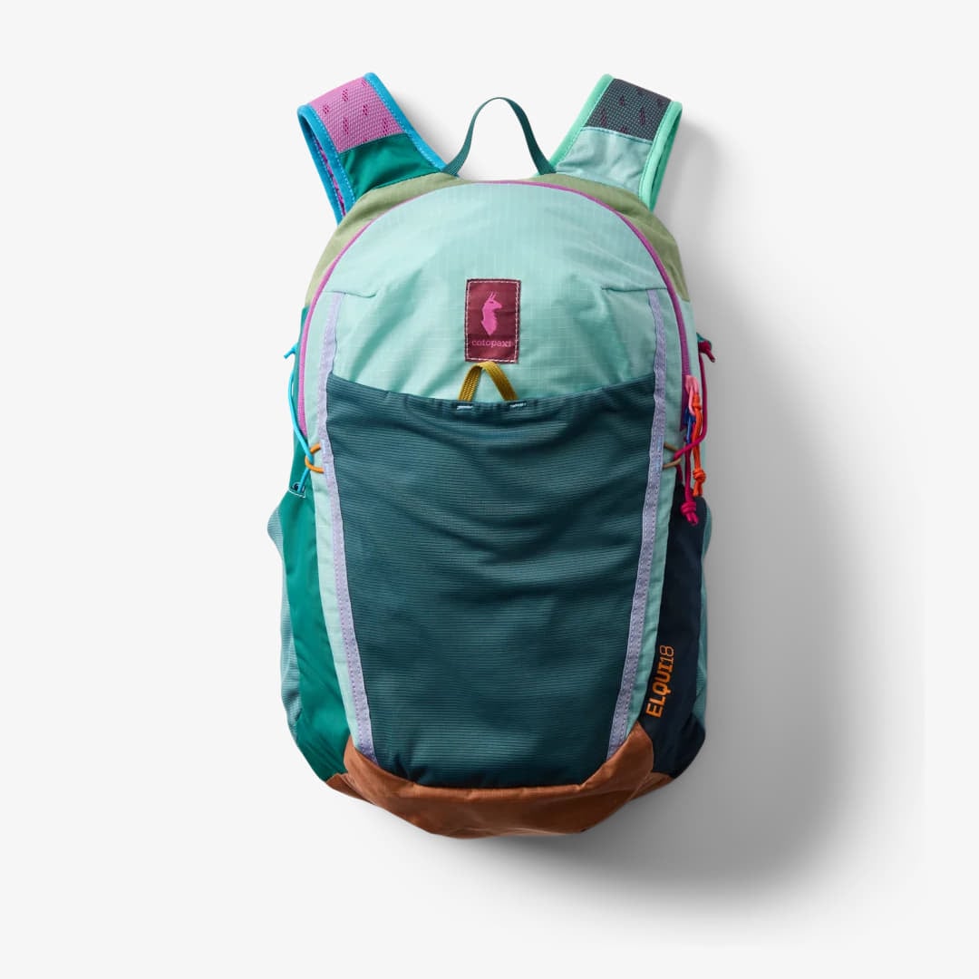Раница Cotopaxi Elqui 18L Backpack Del Dia 18 l