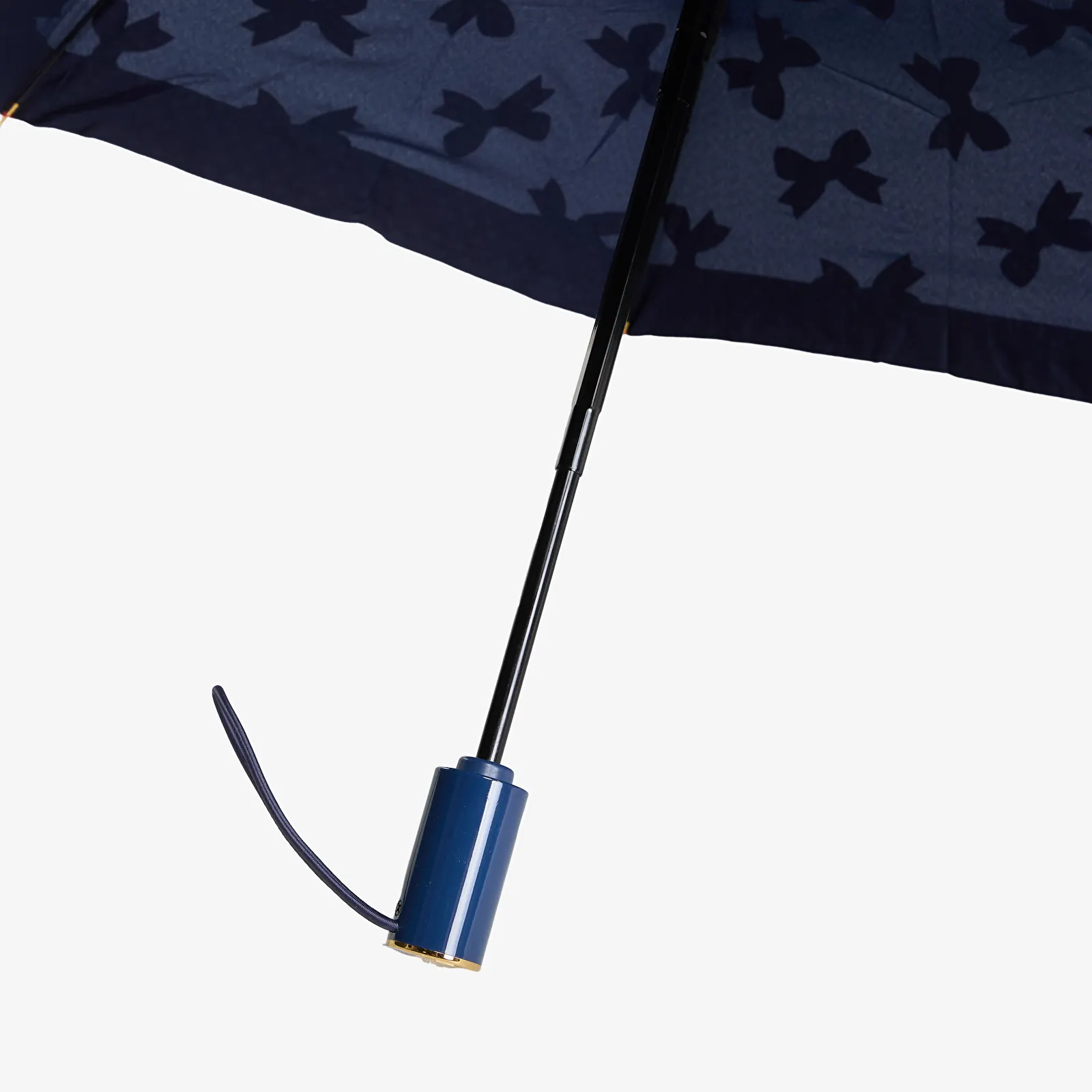 Andere accessoires Moschino Bows Open Close Umbrella Blue
