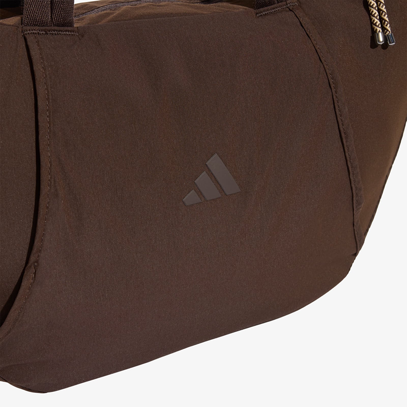 Moške torbe za na ramo adidas Motion Croissant Bag Large Aurora Coffee/ Aurora Coffee