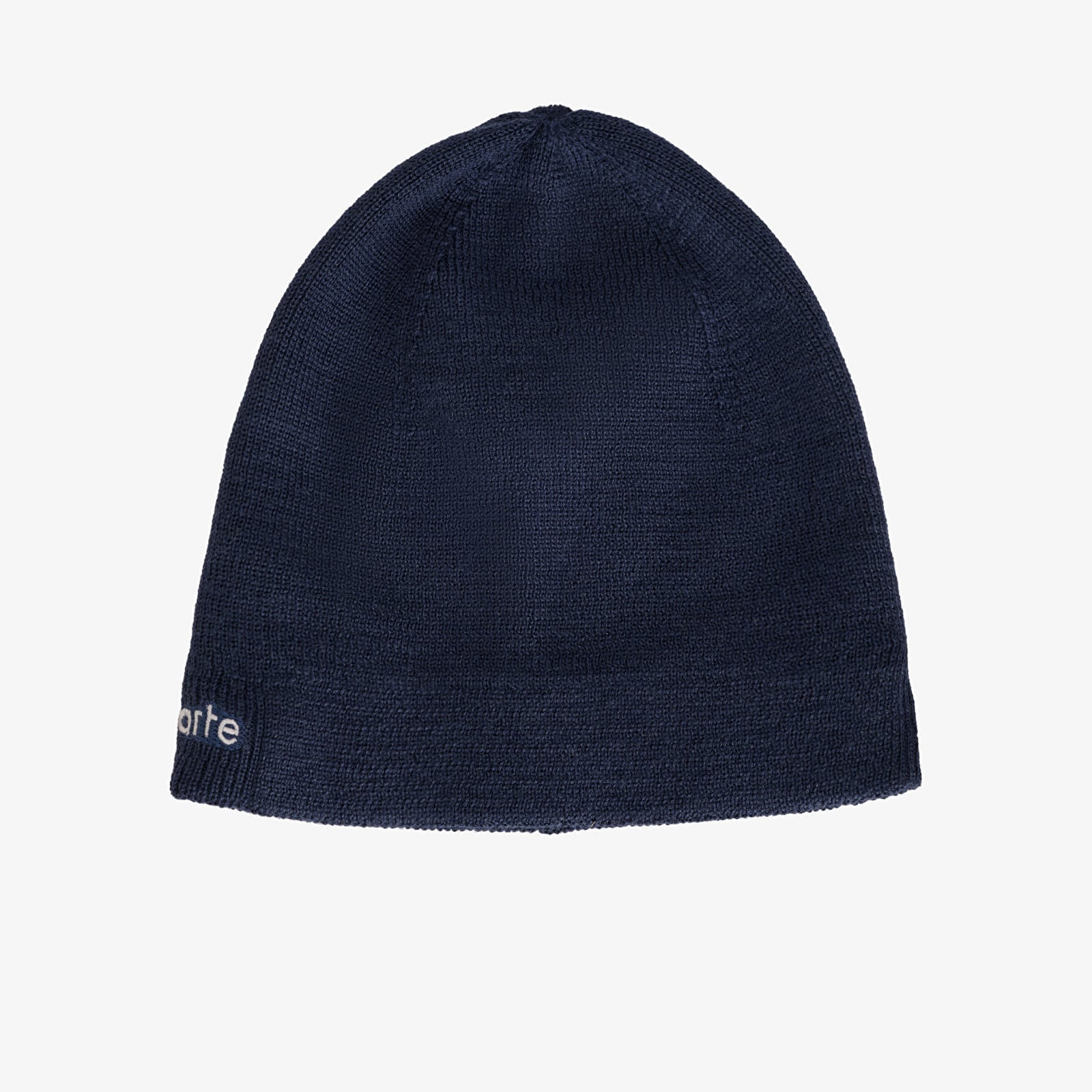 Vīriešu cepures adidas x Arte Antwerp Merino Wool Beanie Collegiate Navy/ White