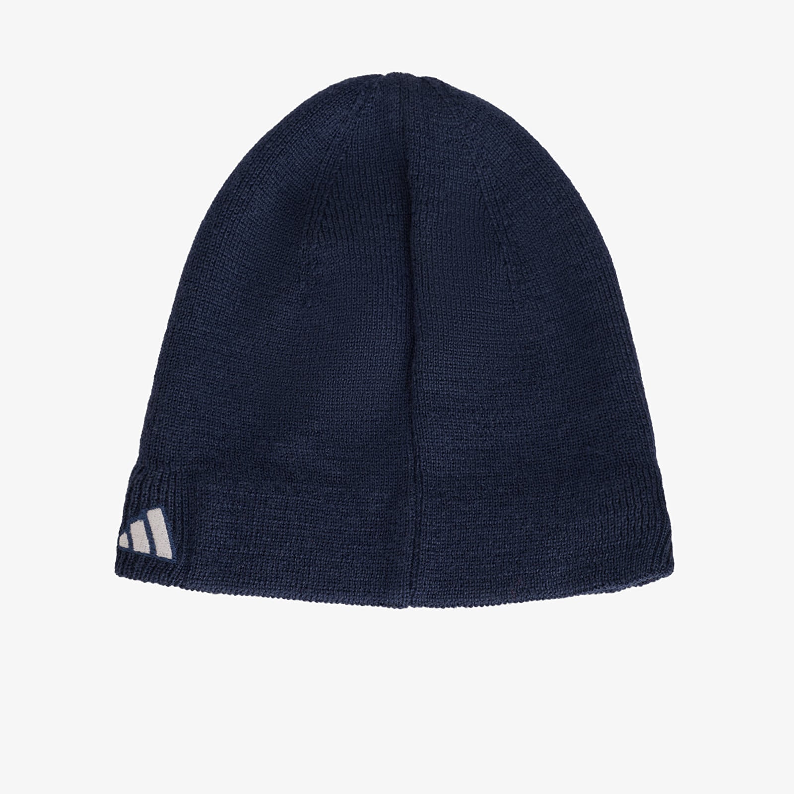 Vīriešu cepures adidas x Arte Antwerp Merino Wool Beanie Collegiate Navy/ White