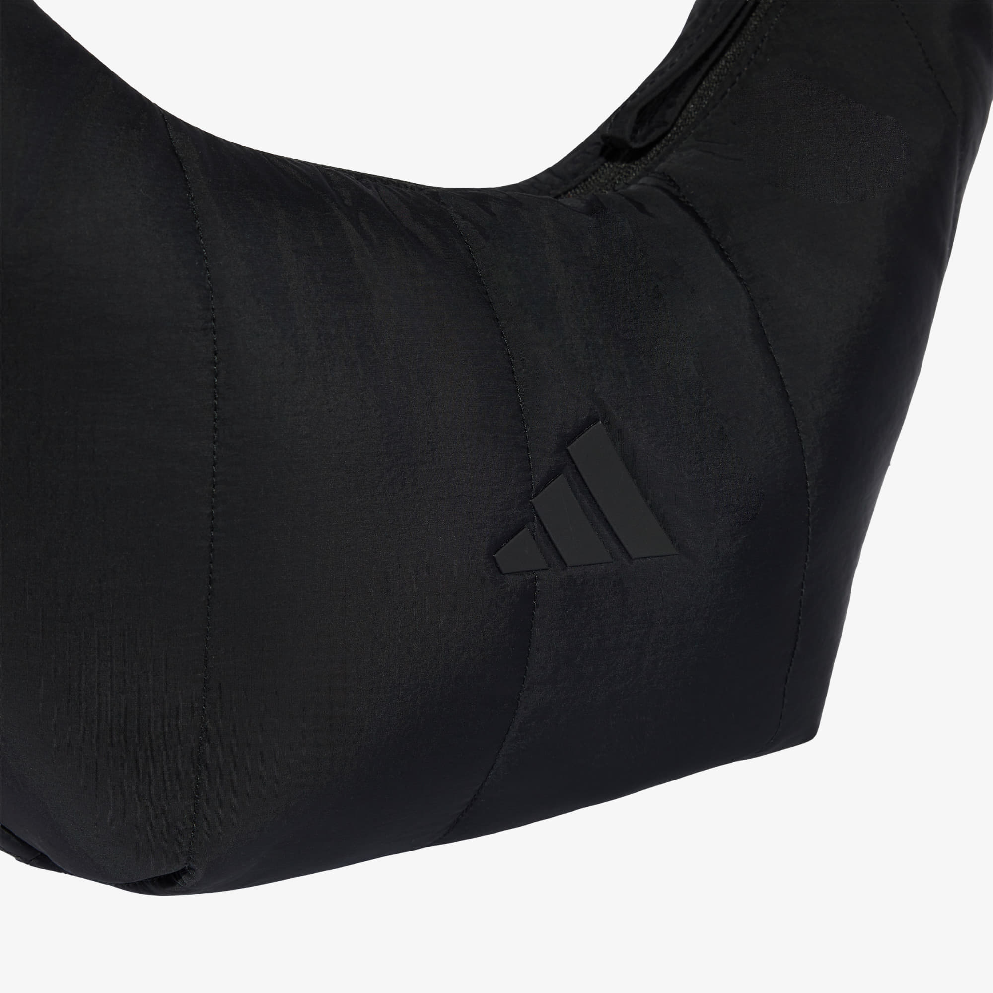 Τσάντα adidas Winter Shoulder Bag Black/ Black Universal