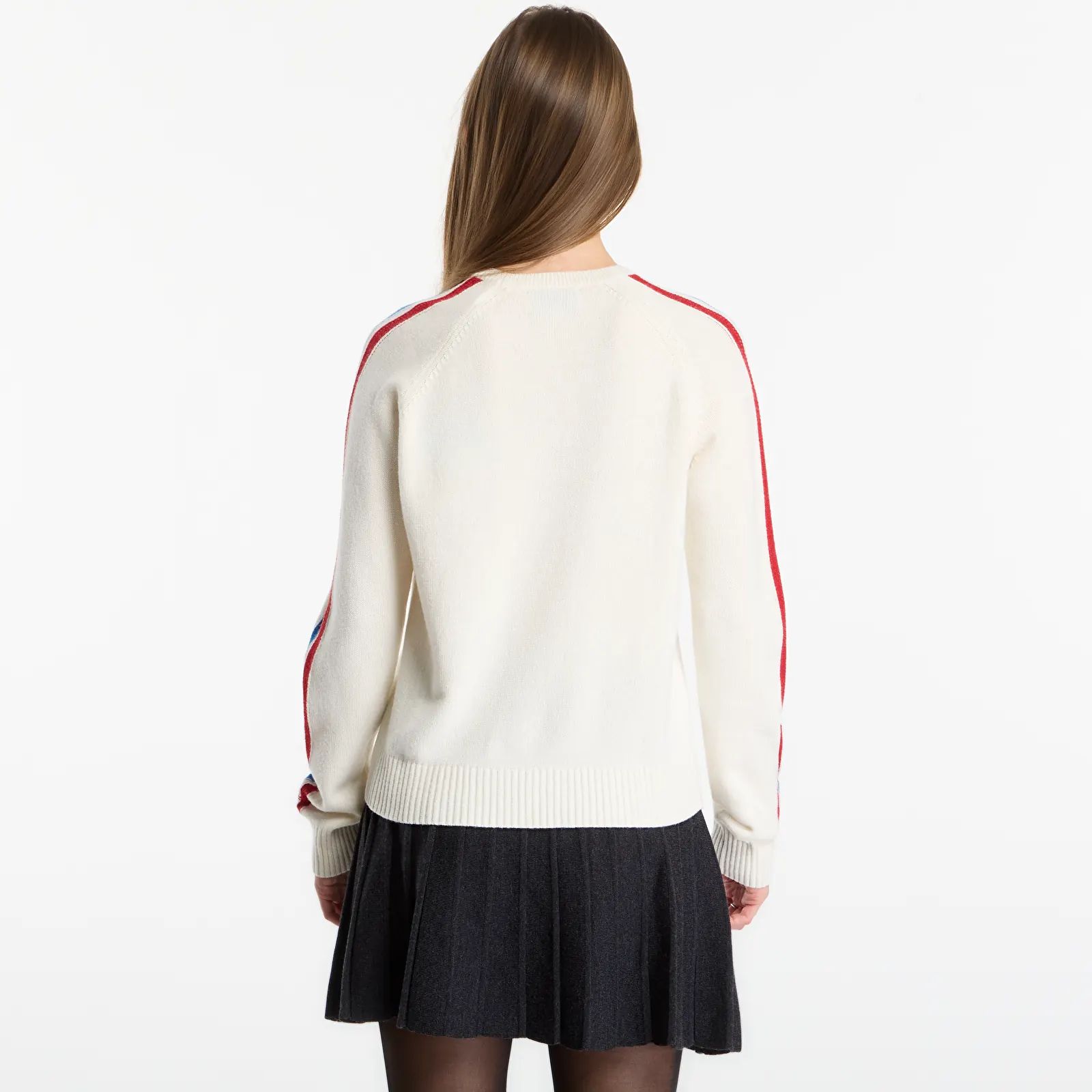 Sweaters MC2 Saint Barth New Queen Sweater Apres Ski Bold