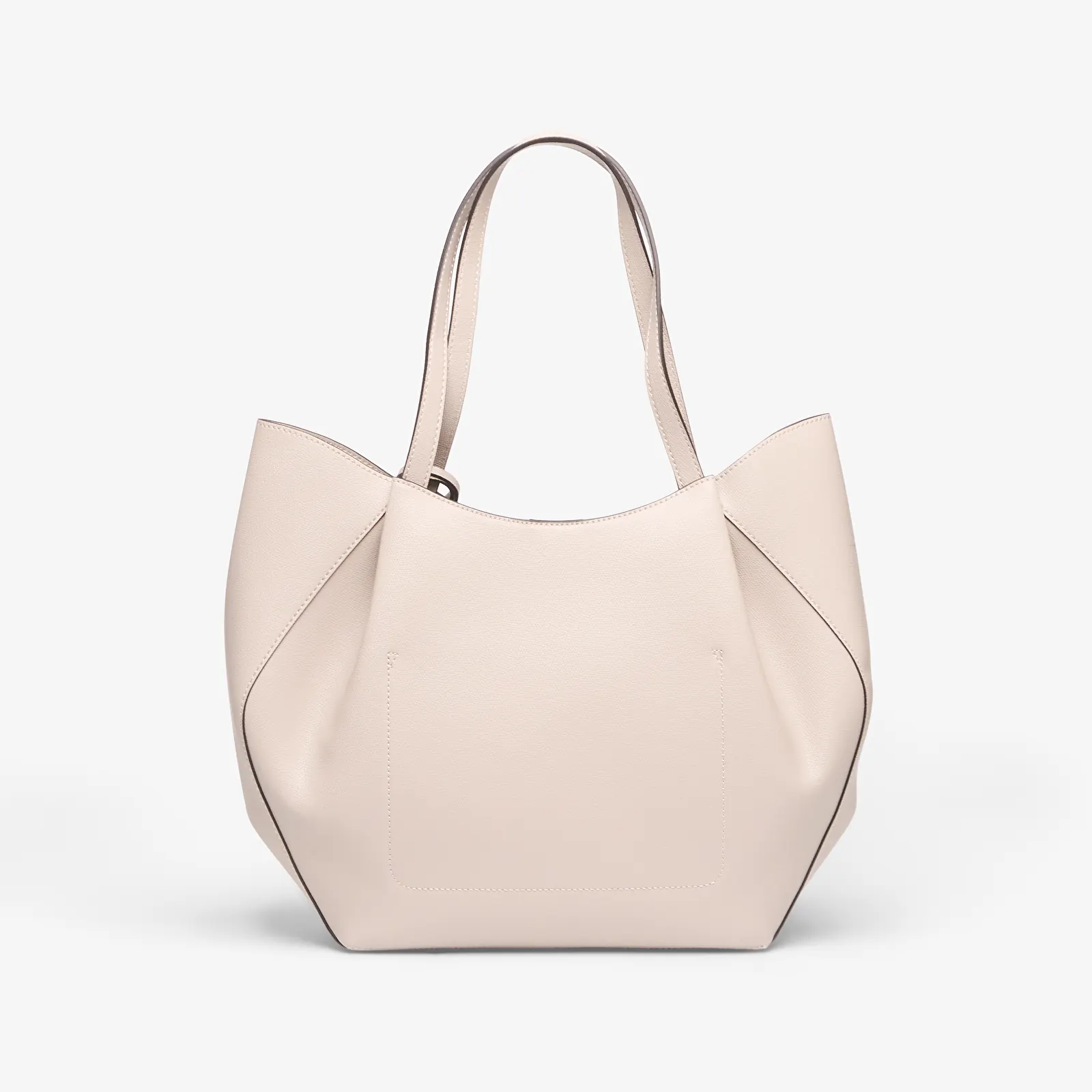 Genți de mână Guess Amorette 2 In 1 Tote Taupe
