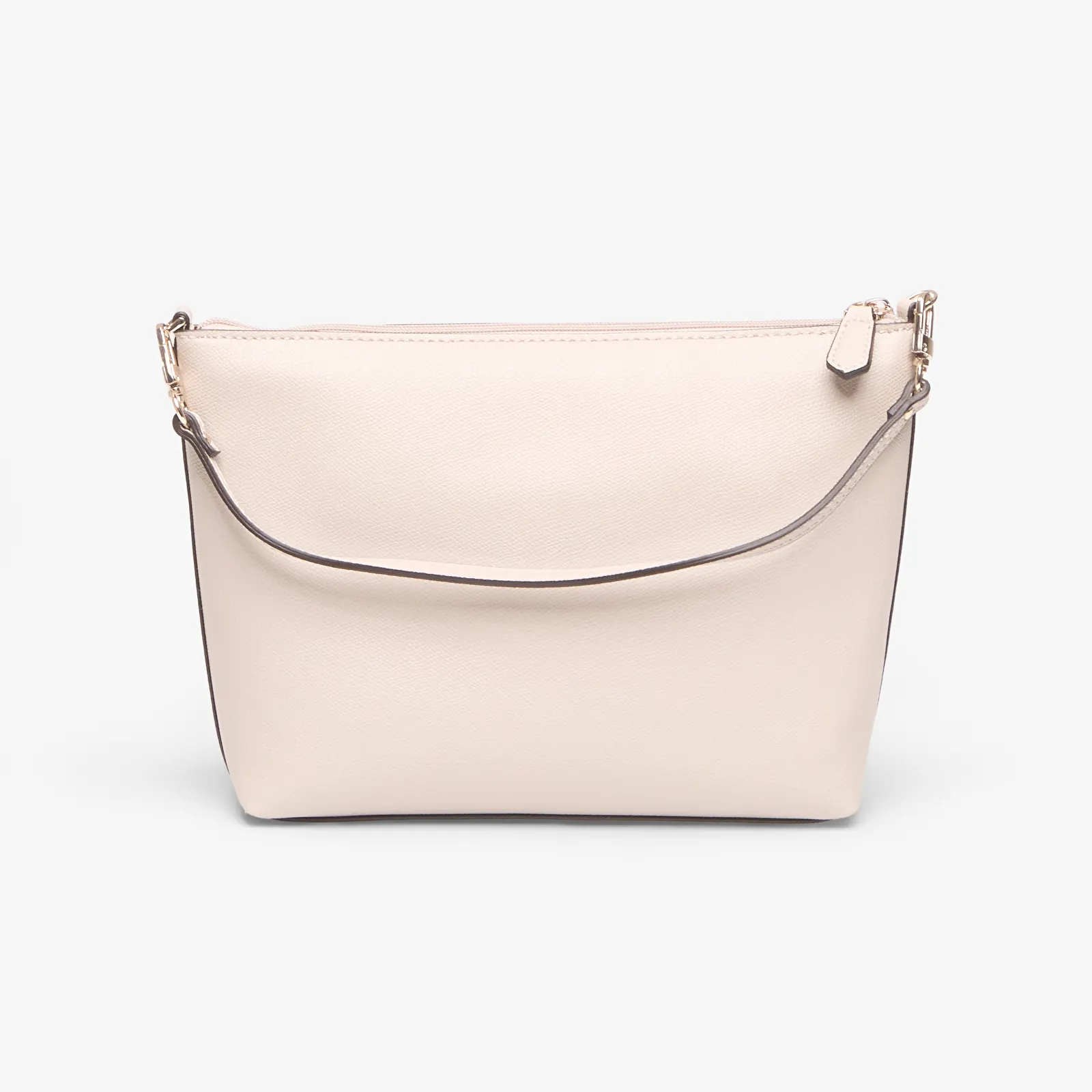 Genți de mână Guess Amorette 2 In 1 Tote Taupe