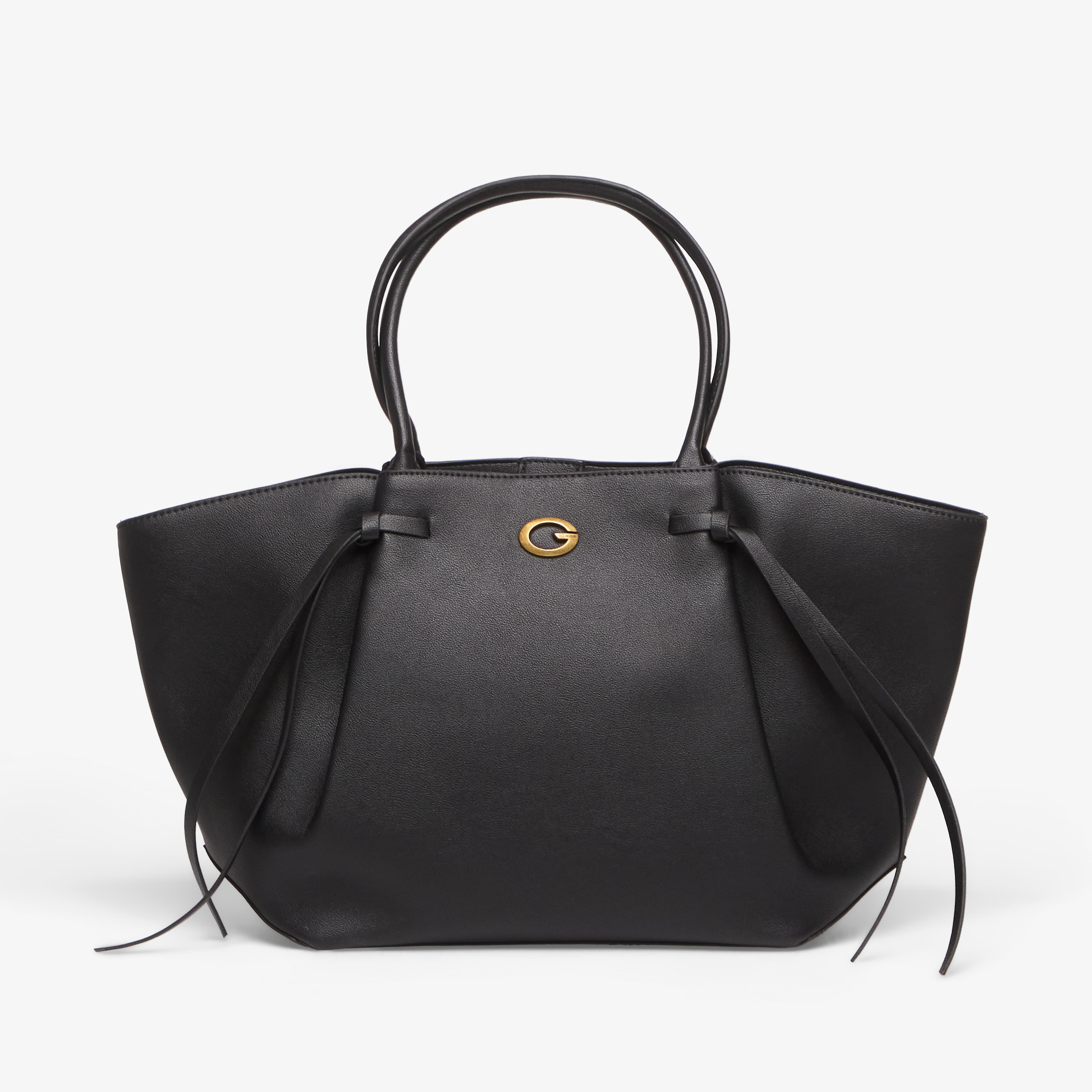 Guess Allegra Girlfriend Tote Black Universal