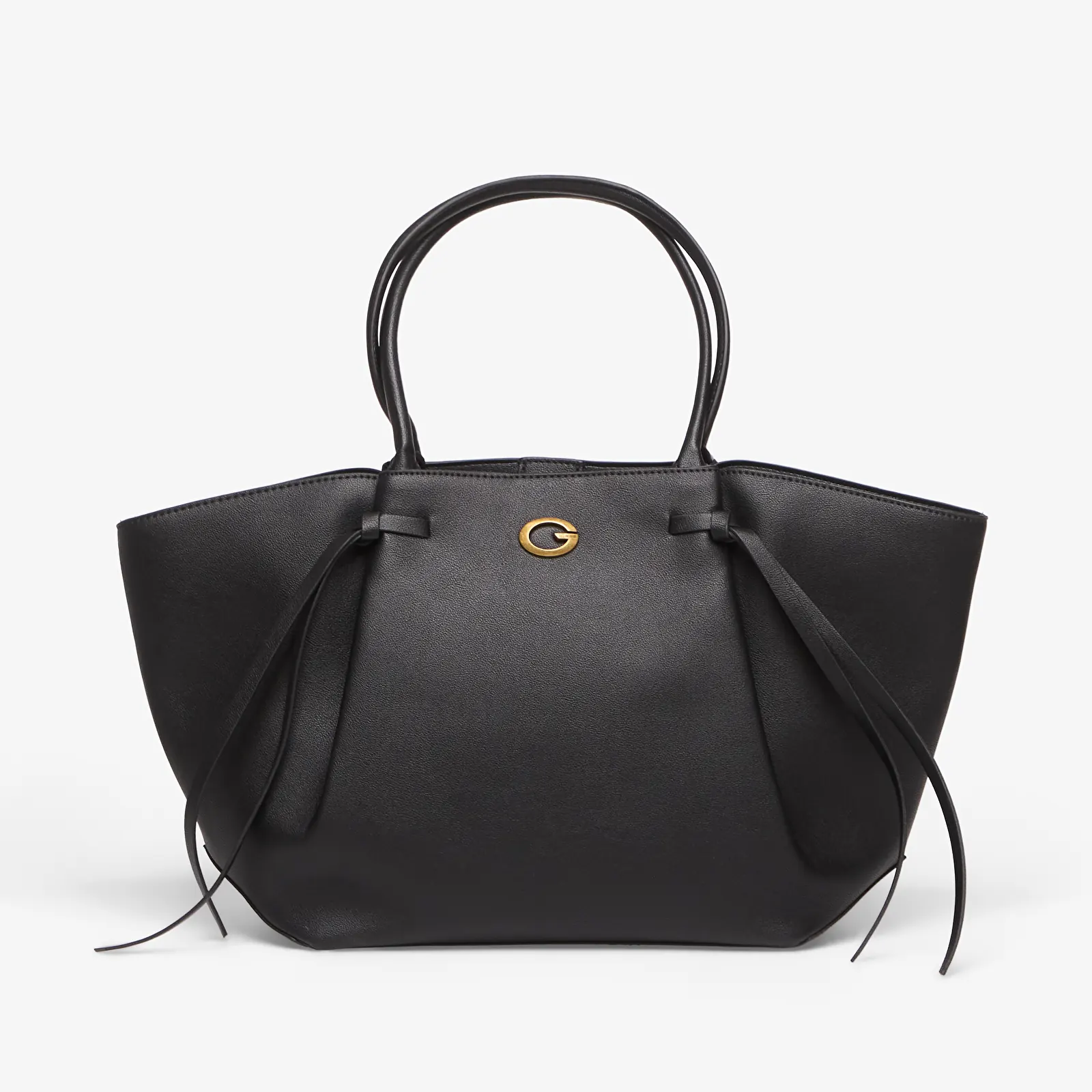 Handtaschen Guess Allegra Girlfriend Tote Black