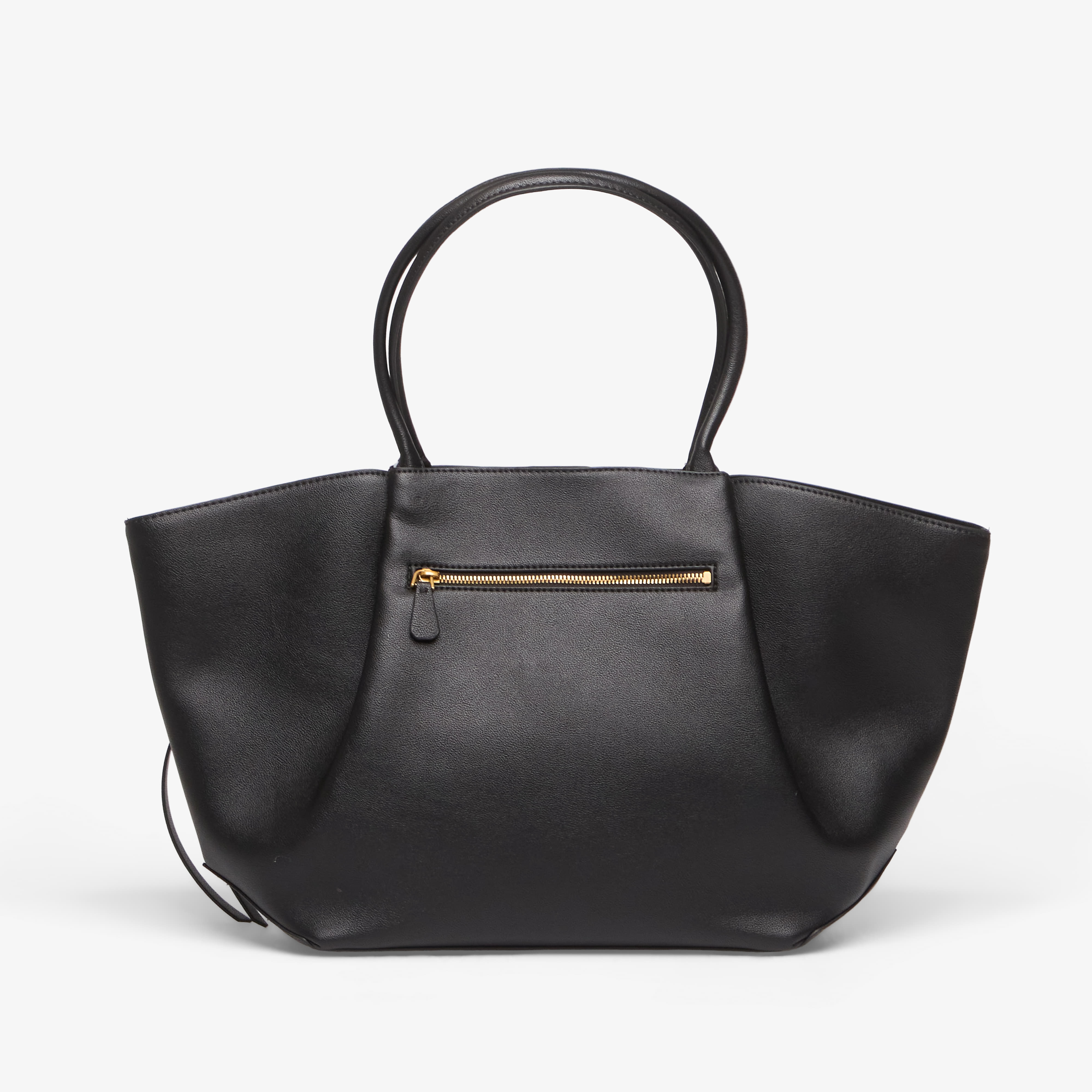 Guess Allegra Girlfriend Tote Black Universal