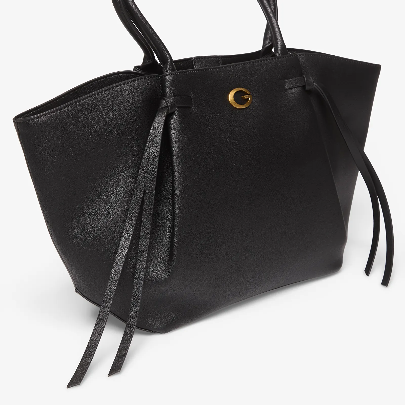 Handtaschen Guess Allegra Girlfriend Tote Black