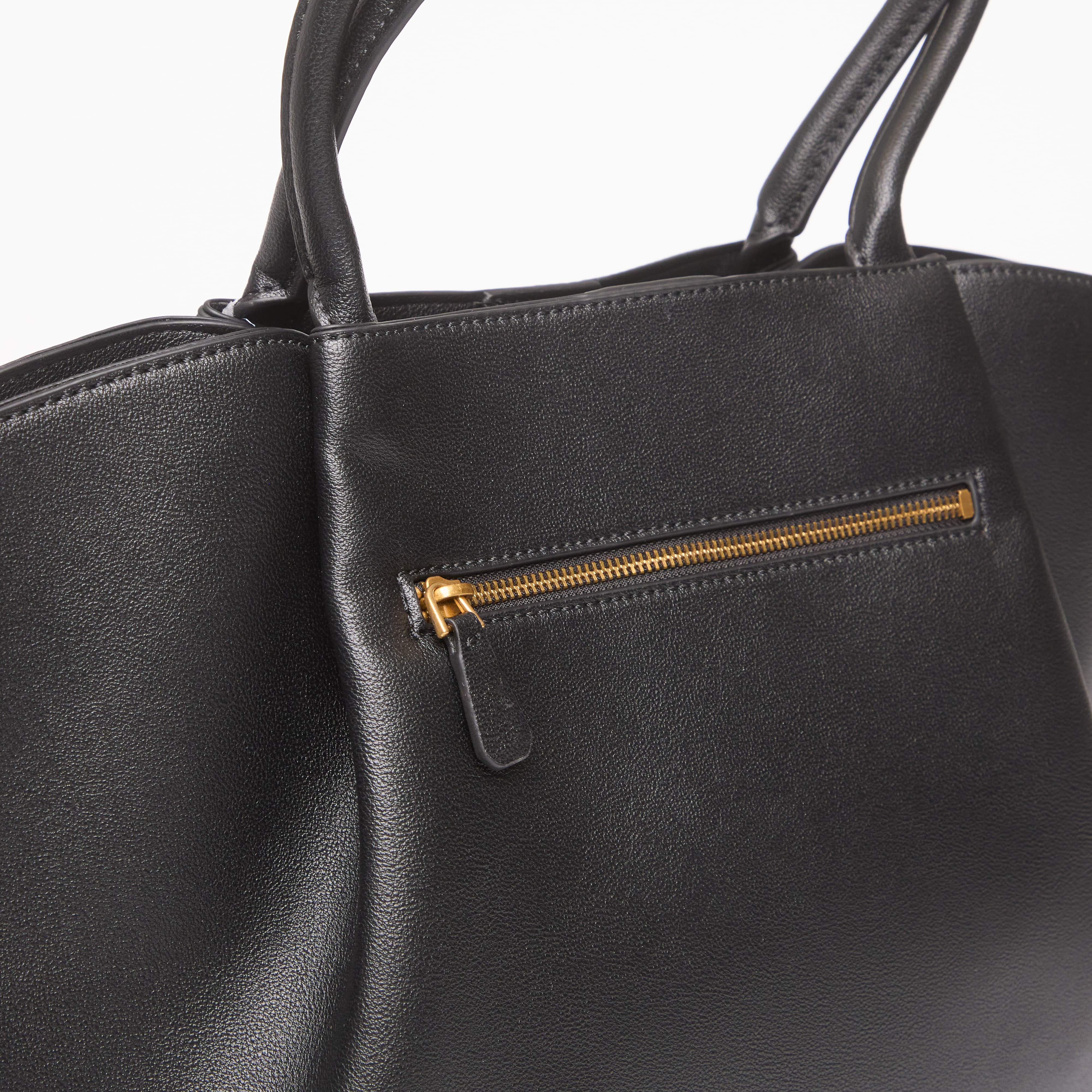 Guess Allegra Girlfriend Tote Black Universal
