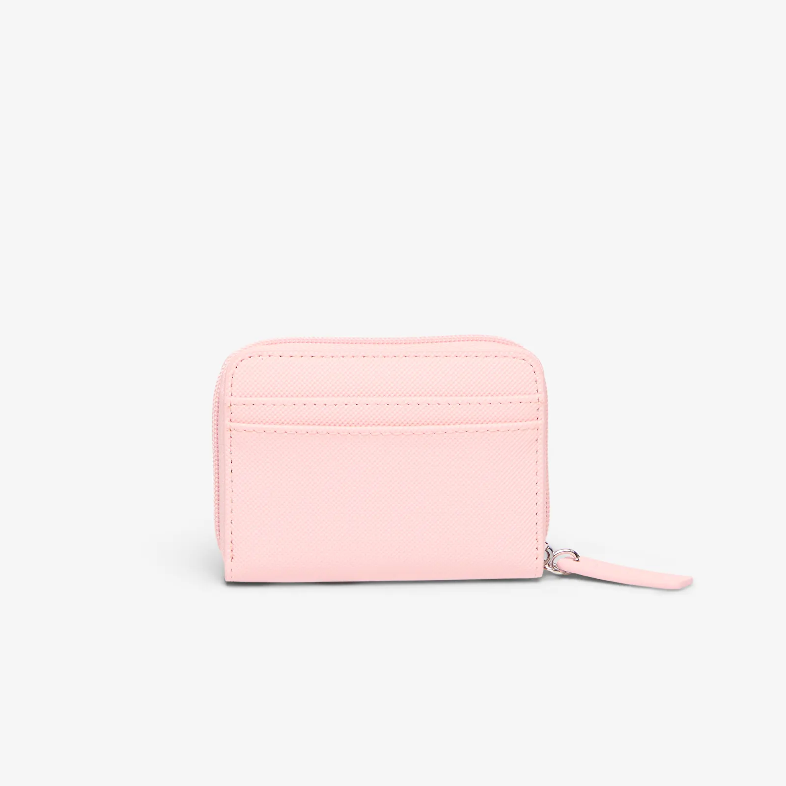 Lompakot Lacoste Zip Coin Wallet Scope Twisted