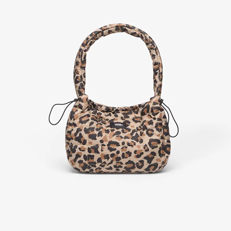 Kabelka Vans Quilted Katie Bag Incense