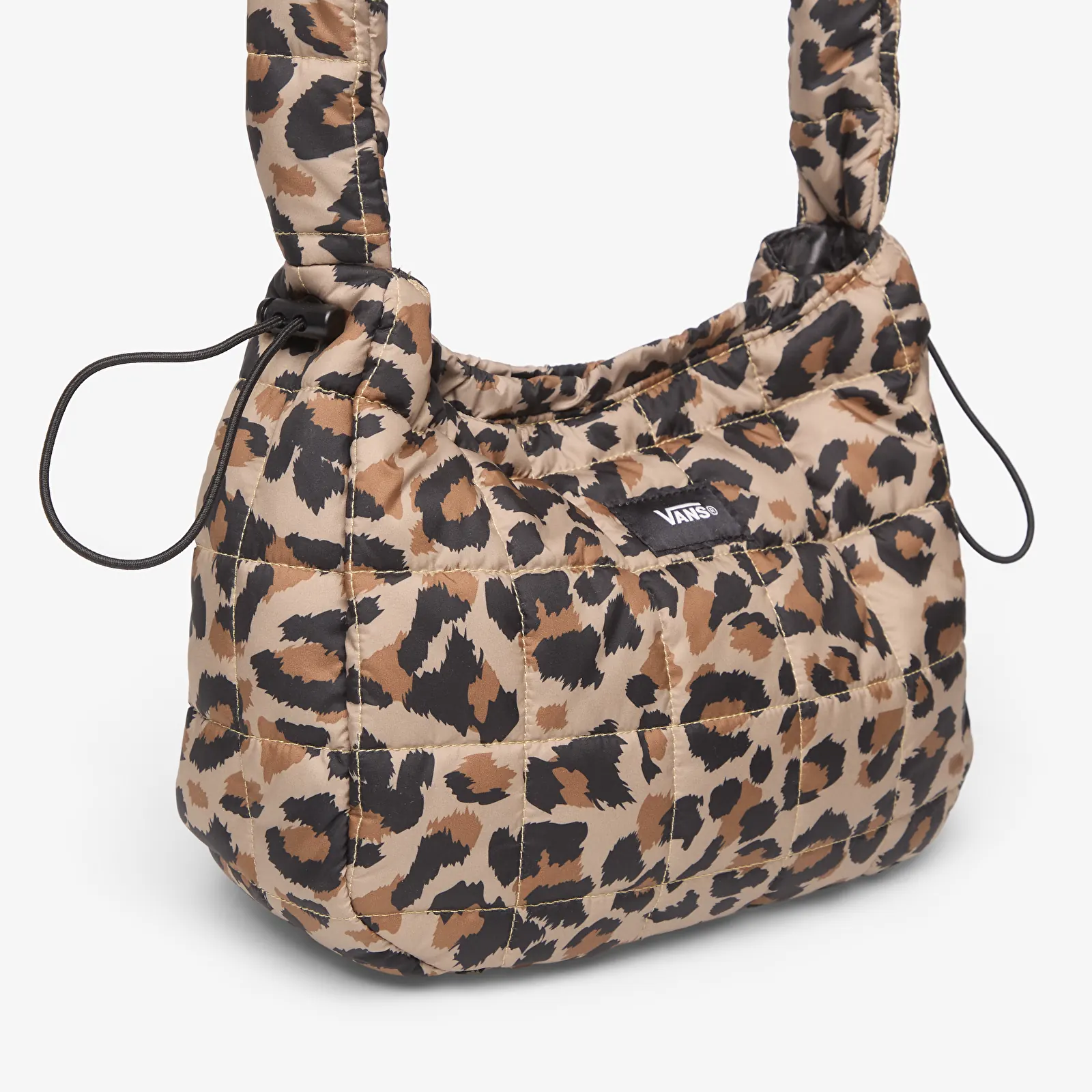 Handtassen Vans Quilted Katie Bag Incense