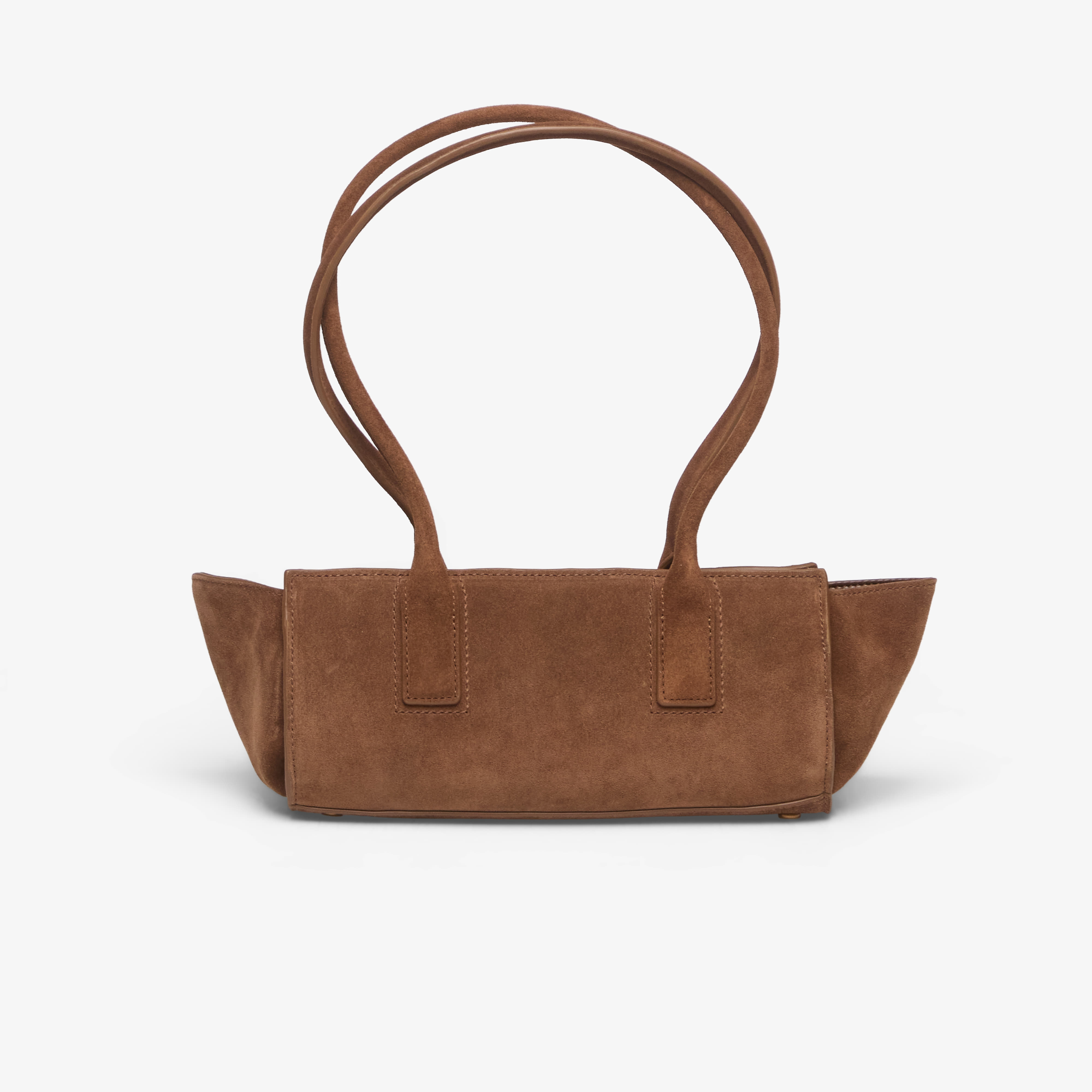 Kurt Geiger Sloane Eastwest Shoulder Brown Universal