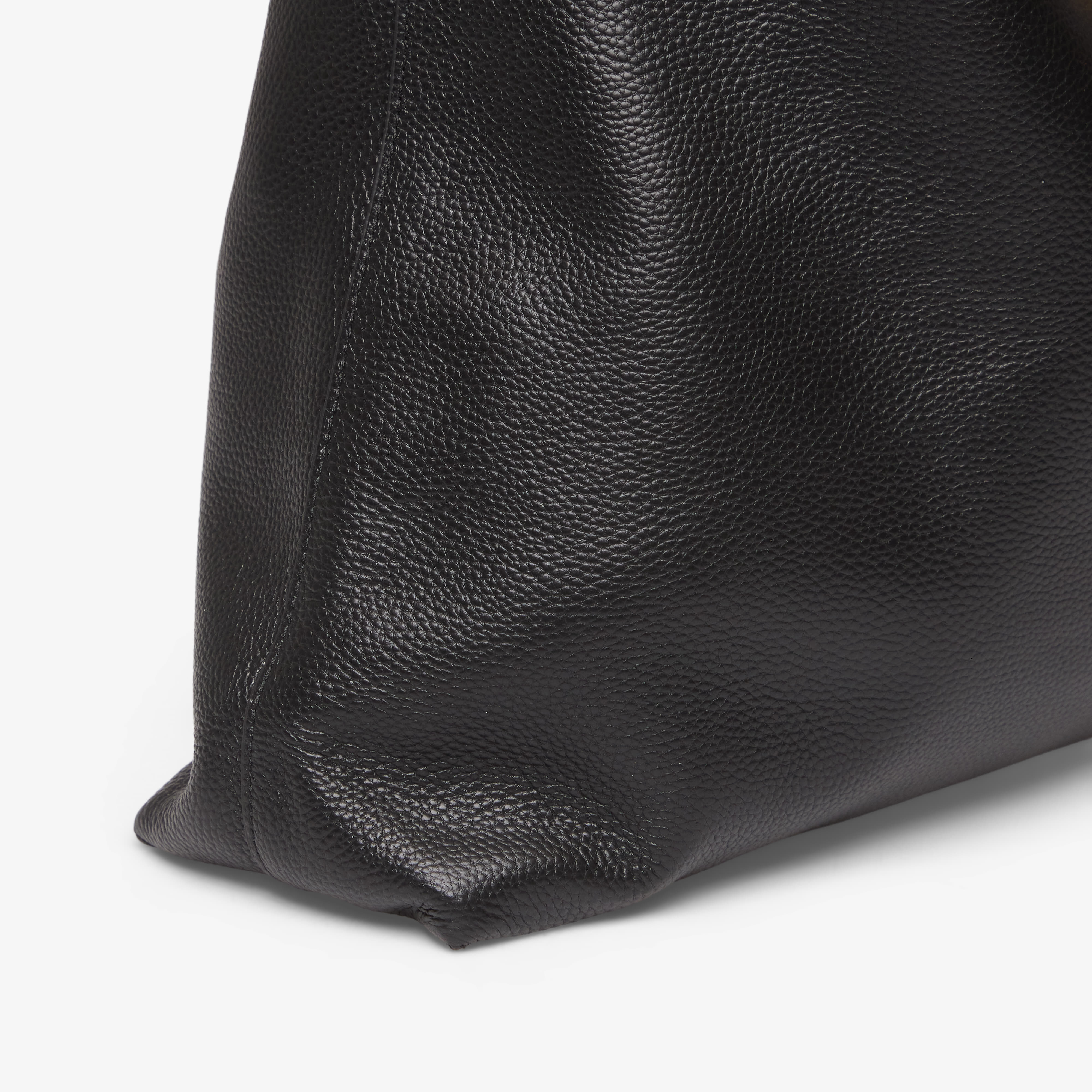 Kurt Geiger Kurt Geiger Chelsea Lg Slouch Hobo Black Universal - 3