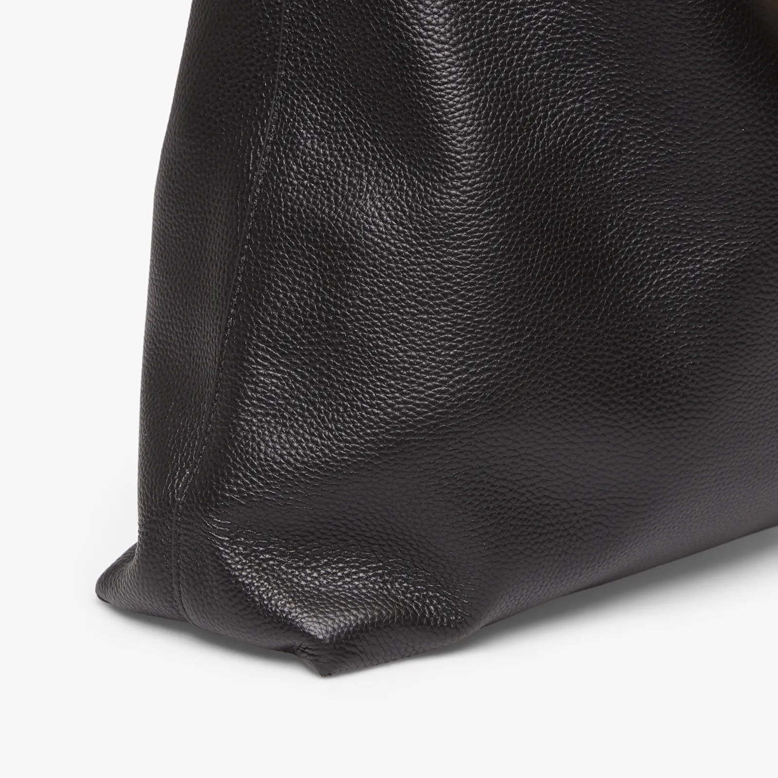 Чанти Kurt Geiger Chelsea Lg Slouch Hobo Black