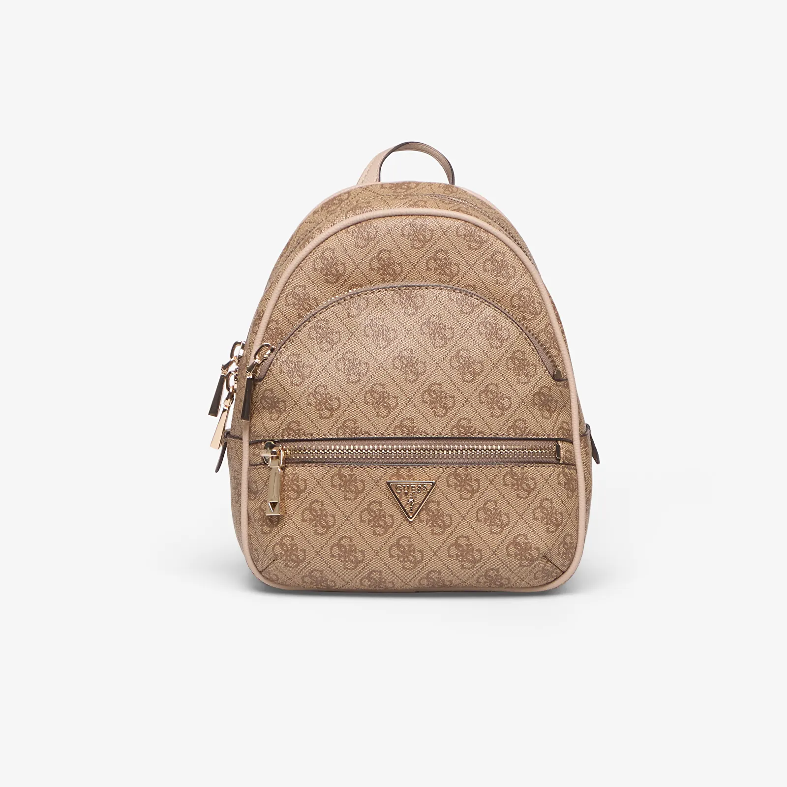 Rucksäcke Guess Manhattan II Backpack Light Taupe