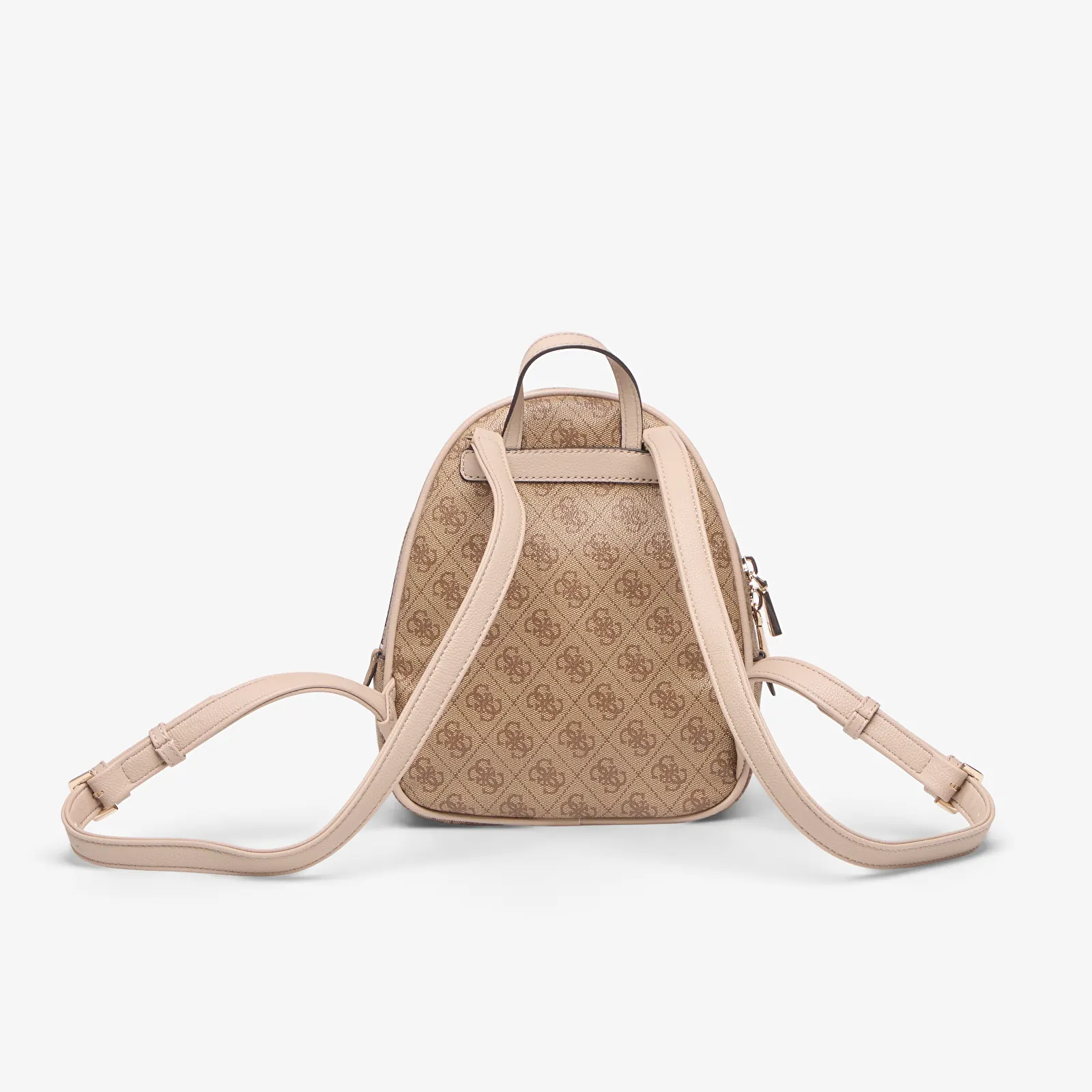Rucksäcke Guess Manhattan II Backpack Light Taupe