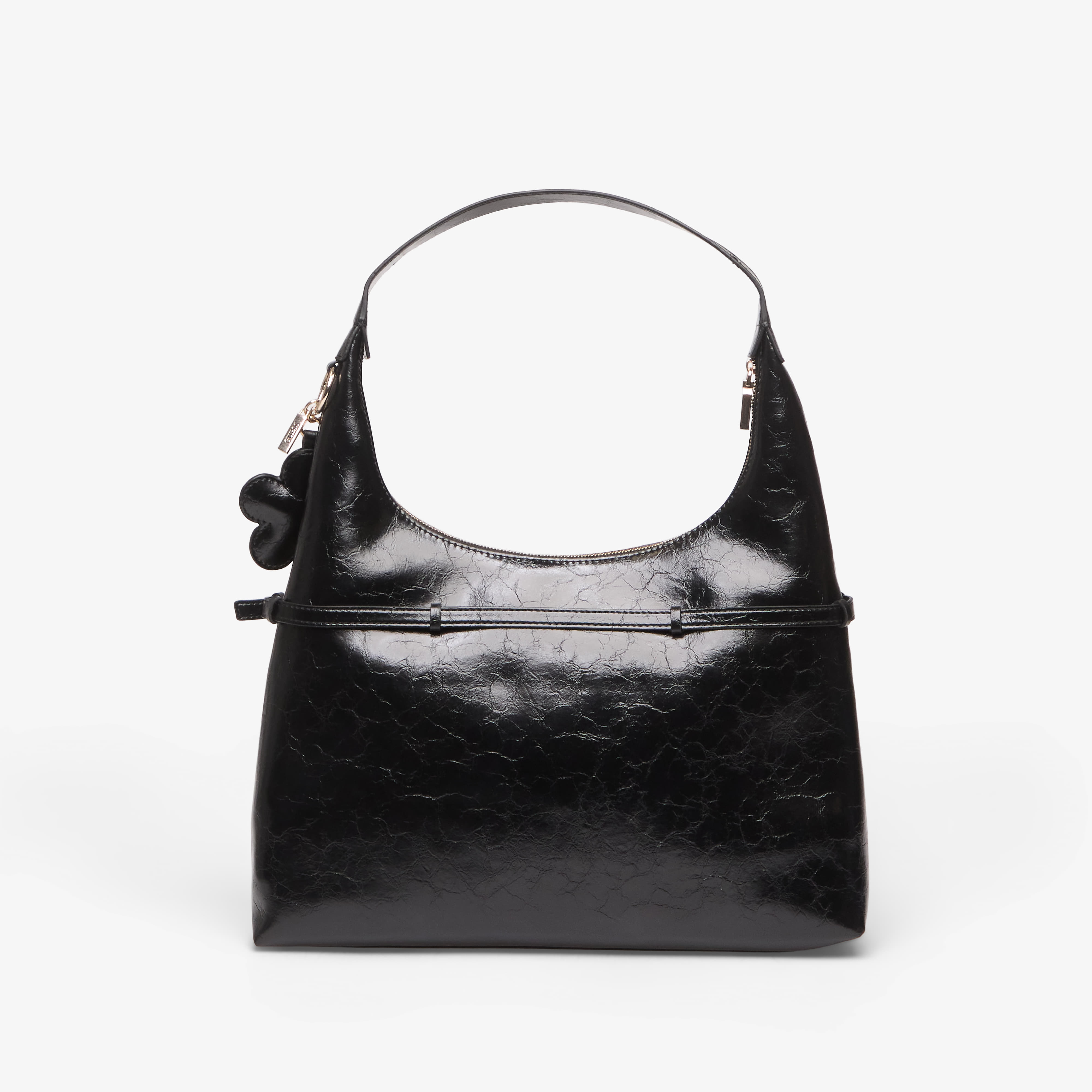 Guess Taylor Hobo Black Universal