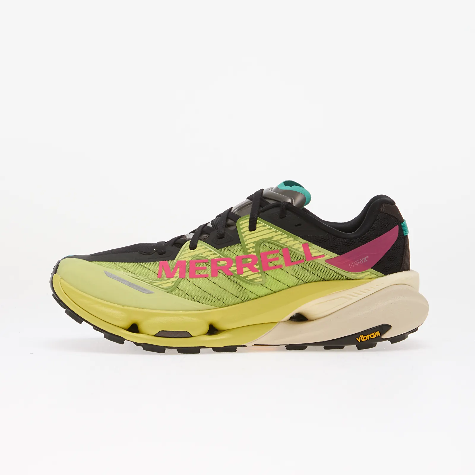 Чоловічі кросівки Merrell Mtl Speedarc Peak 45th Anniversary