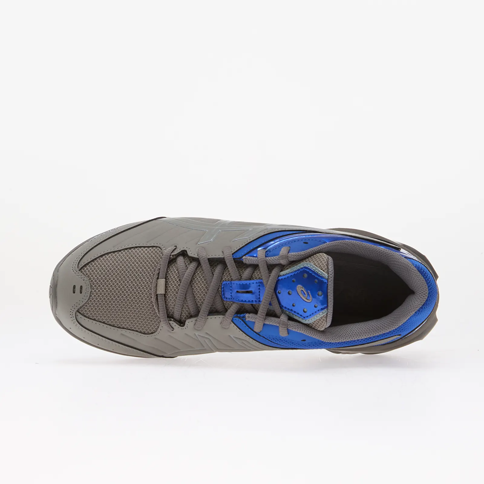 Chaussures et baskets homme Asics Gel-Kinetic Fr Clay Grey/ Illusion Blue