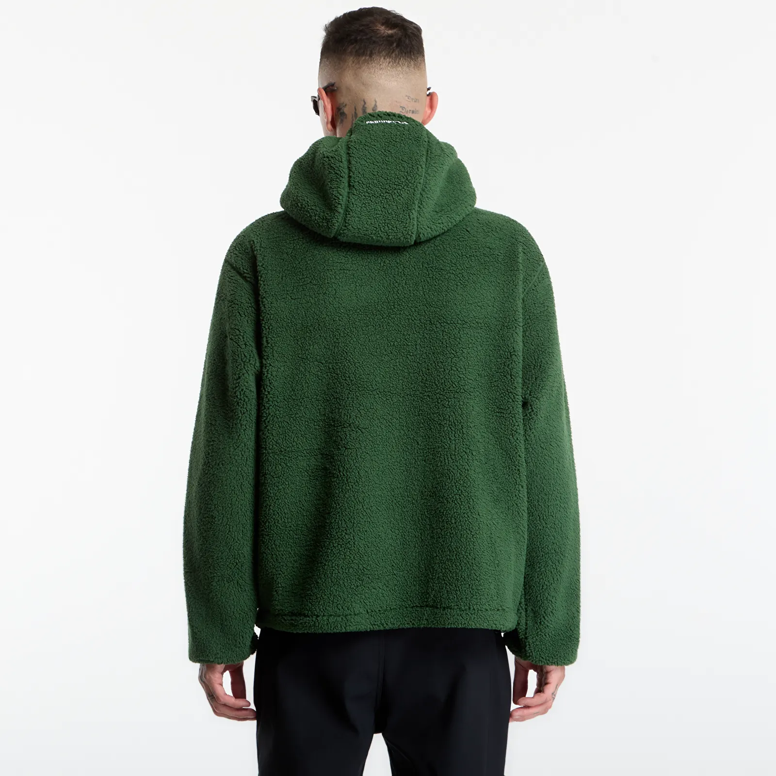 Men's sweatshirts Columbia Mou/tain™ Fleece Hoodie Woodland