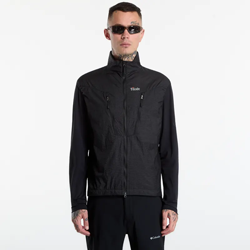 Vest Tilak Spike Vest Black