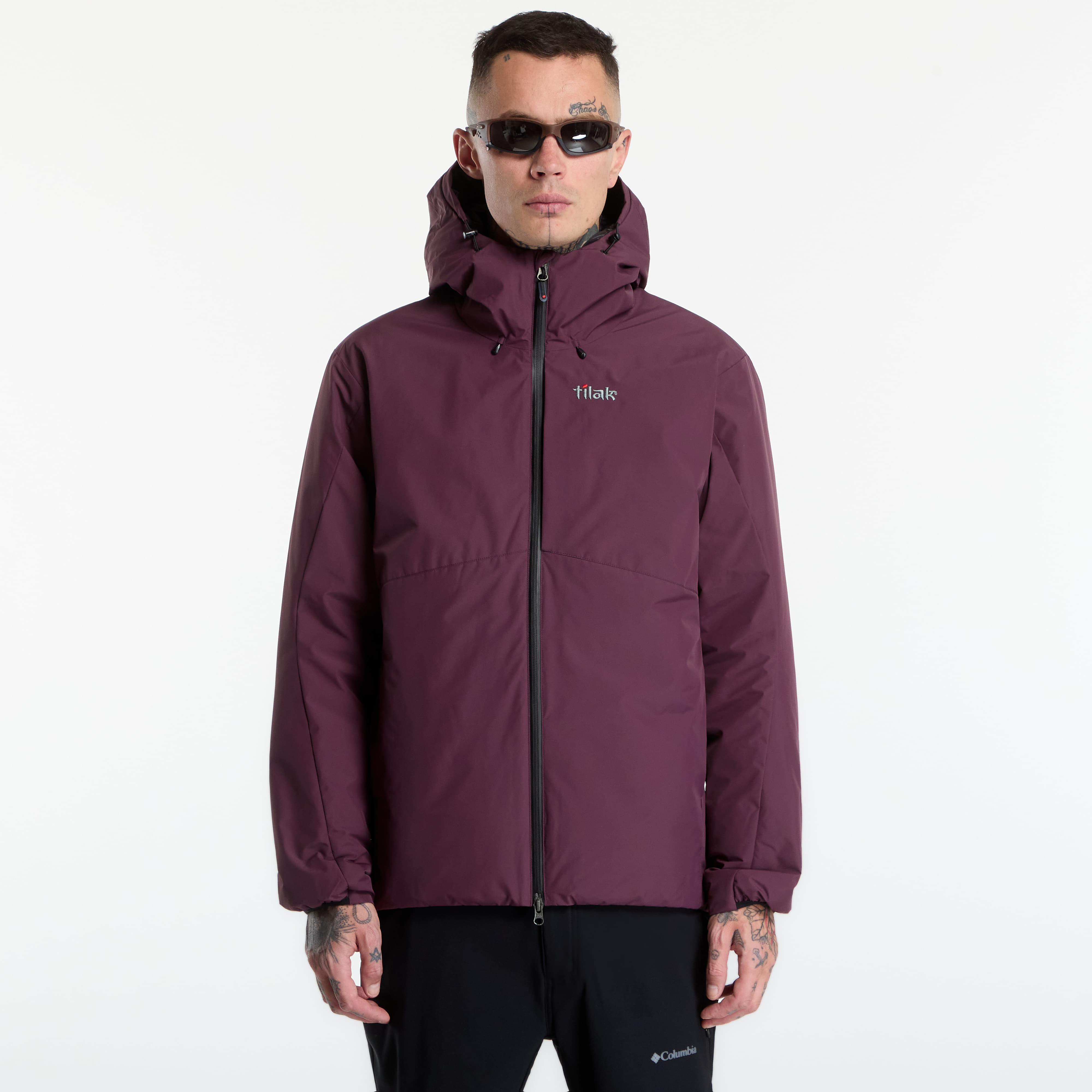 Яке Tilak Svalbard Jacket Fig XL