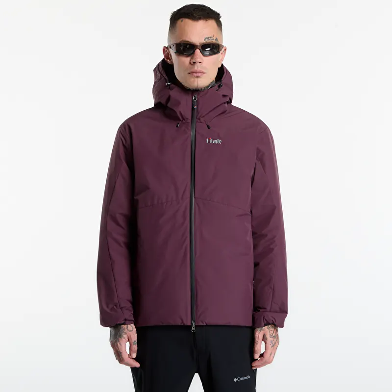 Striukė Tilak Svalbard Jacket Fig