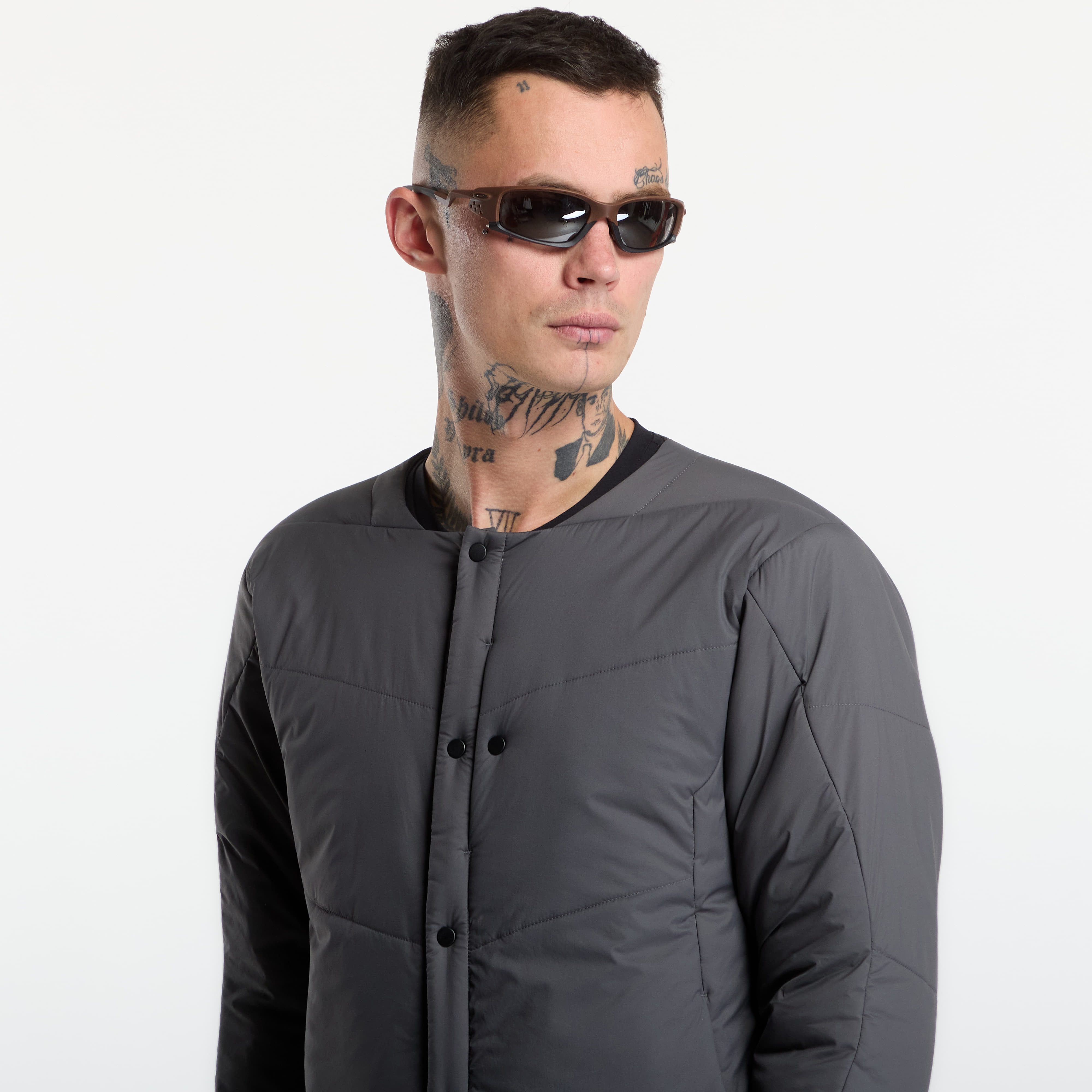 POUTNIK BY TILAK Αντιανεμικό Poutnik by Tilak Pygmy Jacket 21 Magnet L - 2