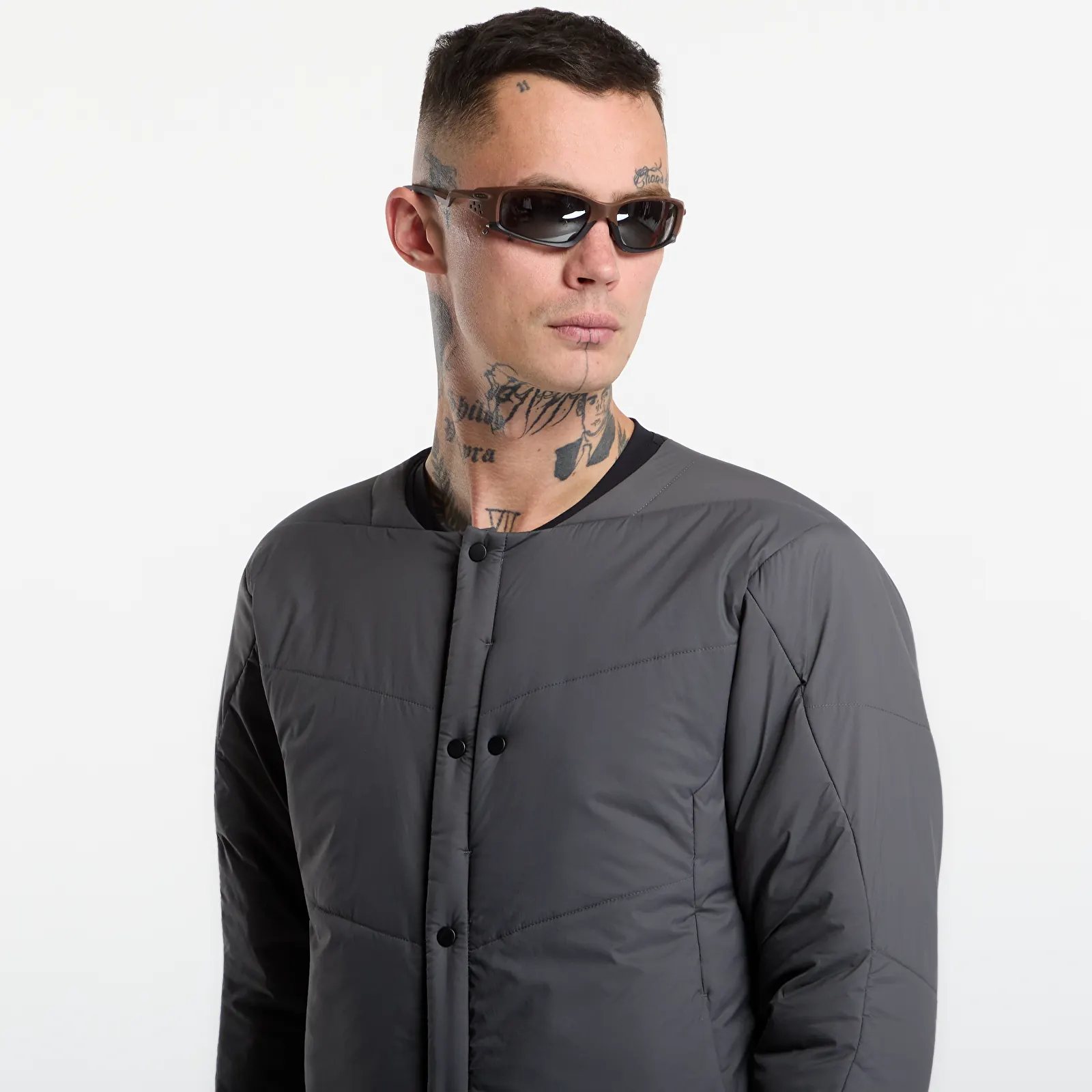 Muške vjetrovke Poutnik by Tilak Pygmy Jacket 21 Magnet