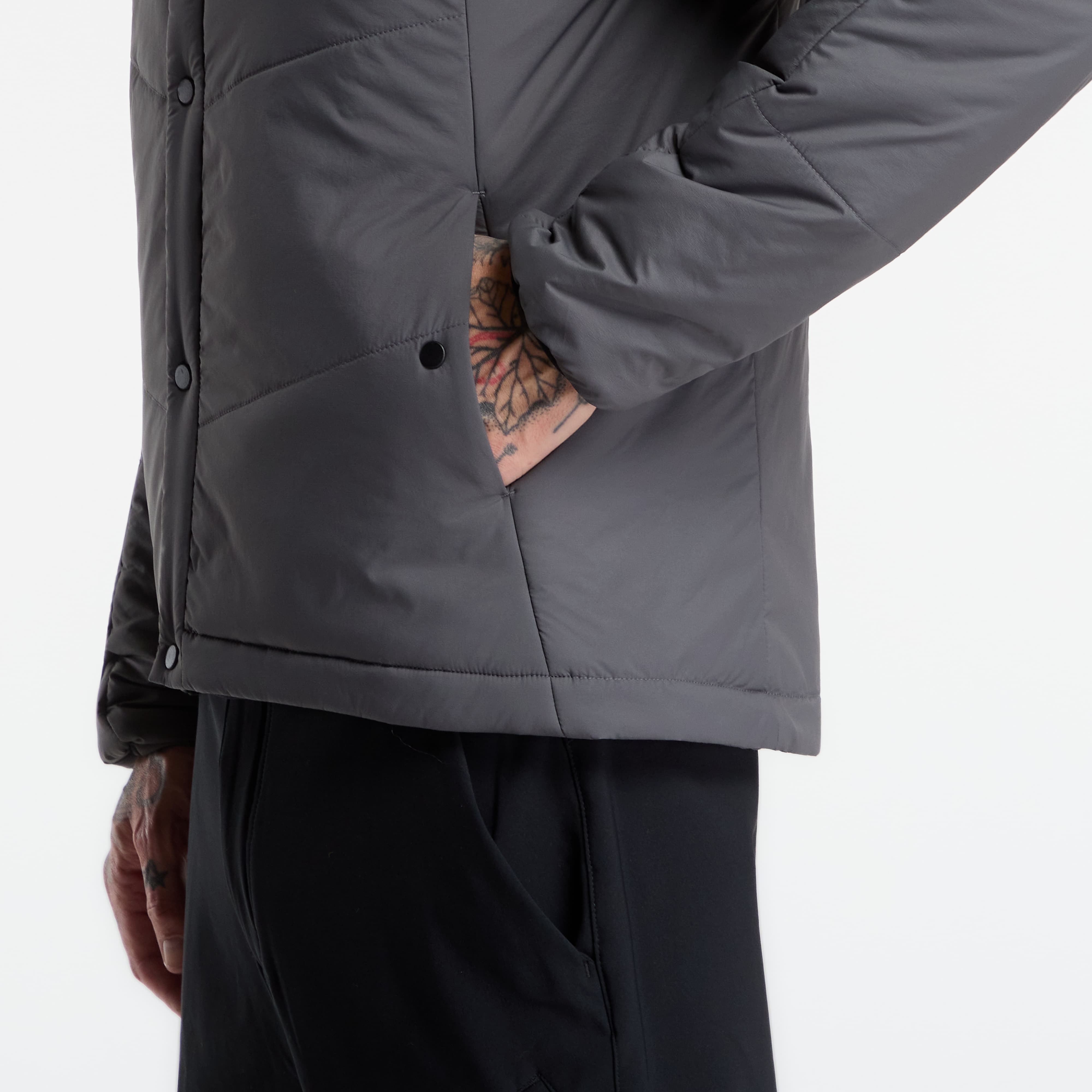 POUTNIK BY TILAK Αντιανεμικό Poutnik by Tilak Pygmy Jacket 21 Magnet L - 3