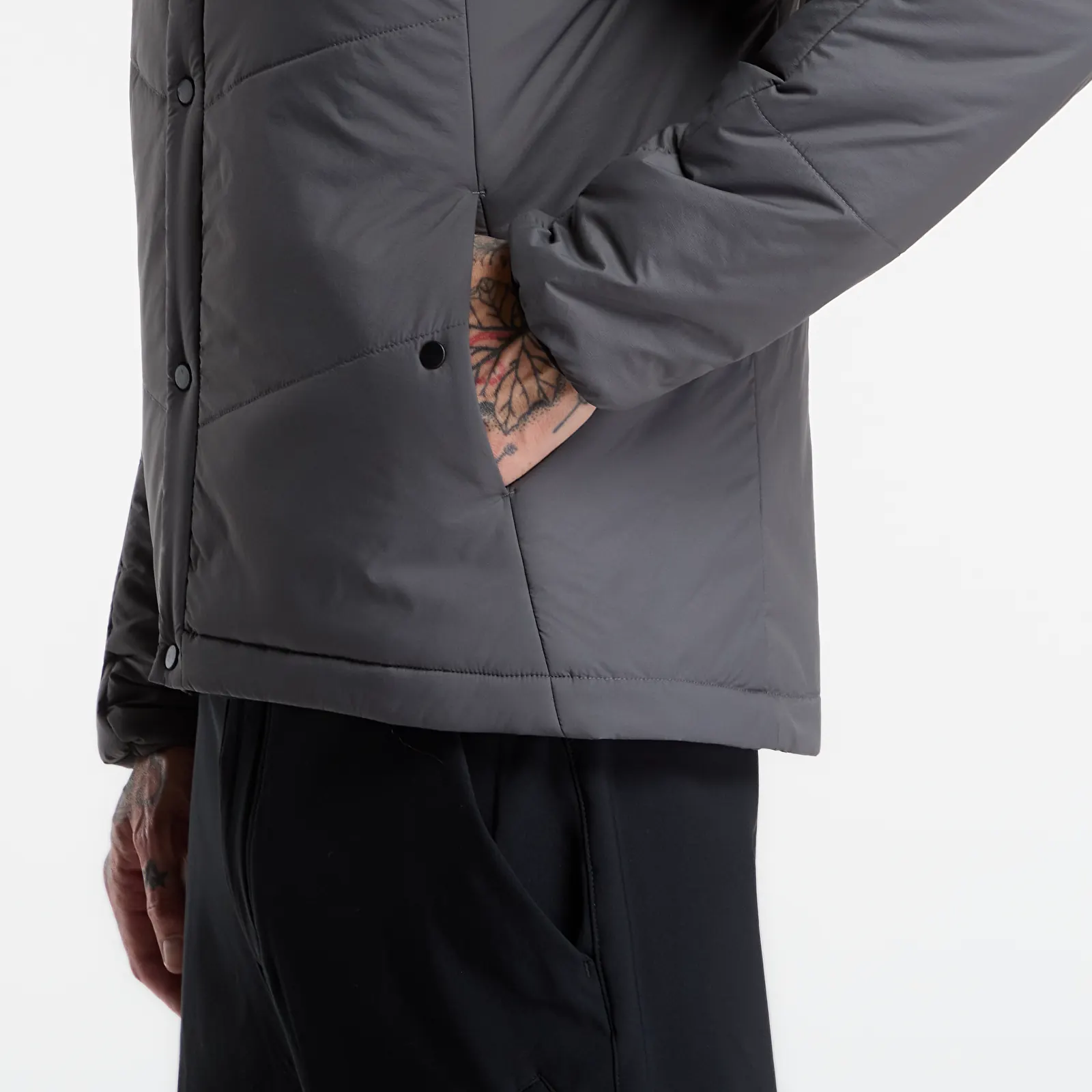 Muške vjetrovke Poutnik by Tilak Pygmy Jacket 21 Magnet