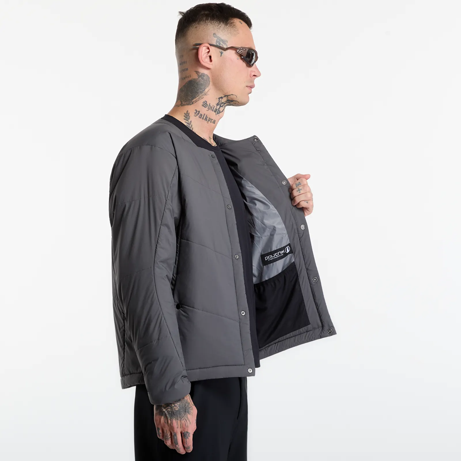 Muške vjetrovke Poutnik by Tilak Pygmy Jacket 21 Magnet
